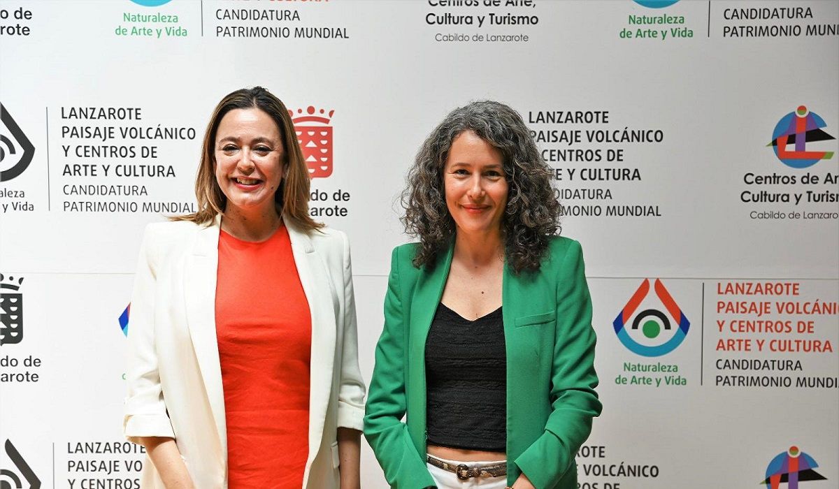 El Cabildo de Lanzarote saca a licitación la mejora de la eficiencia energética de la Casa Consistorial de Arrecife 