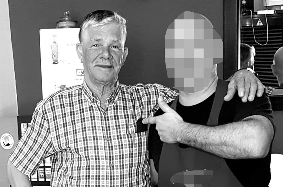 Fallece el agente jubilado de la Policía Nacional José Luis Padrón ...