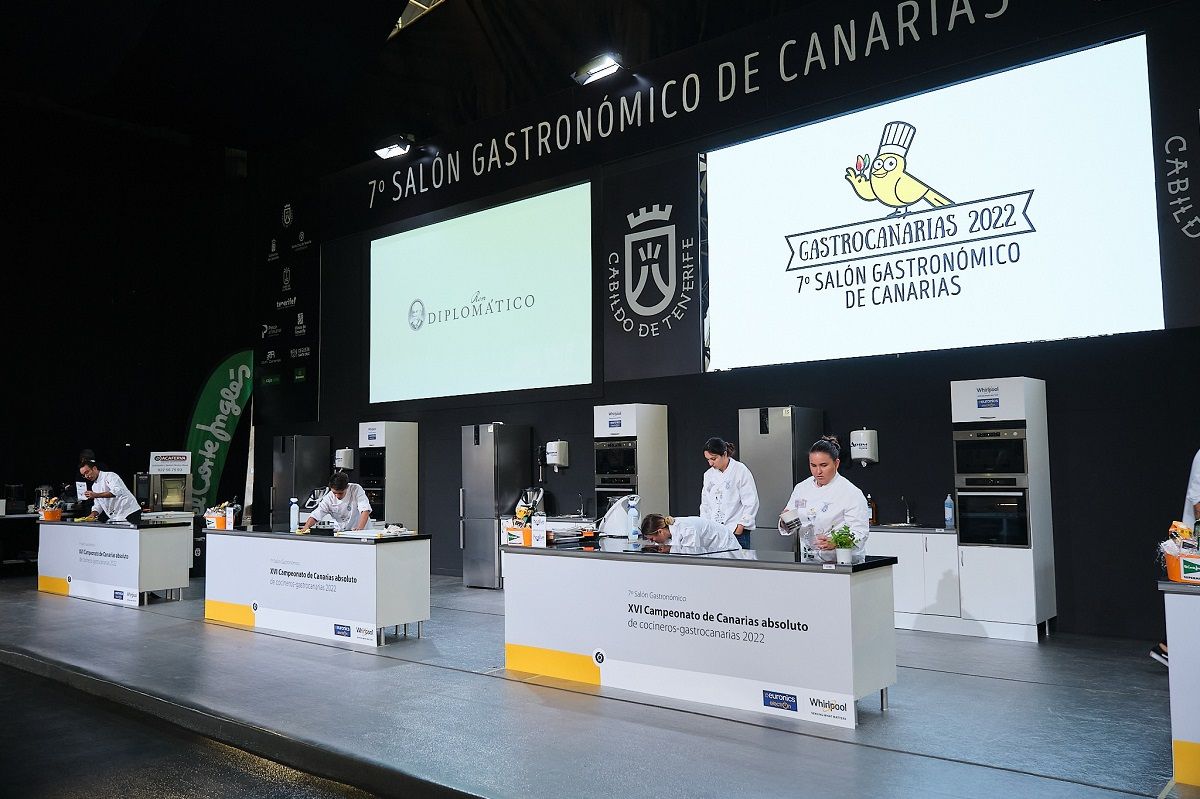 GastroCanarias 2023