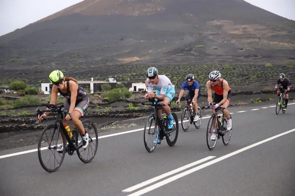 IRONMAN Lanzarote 2023