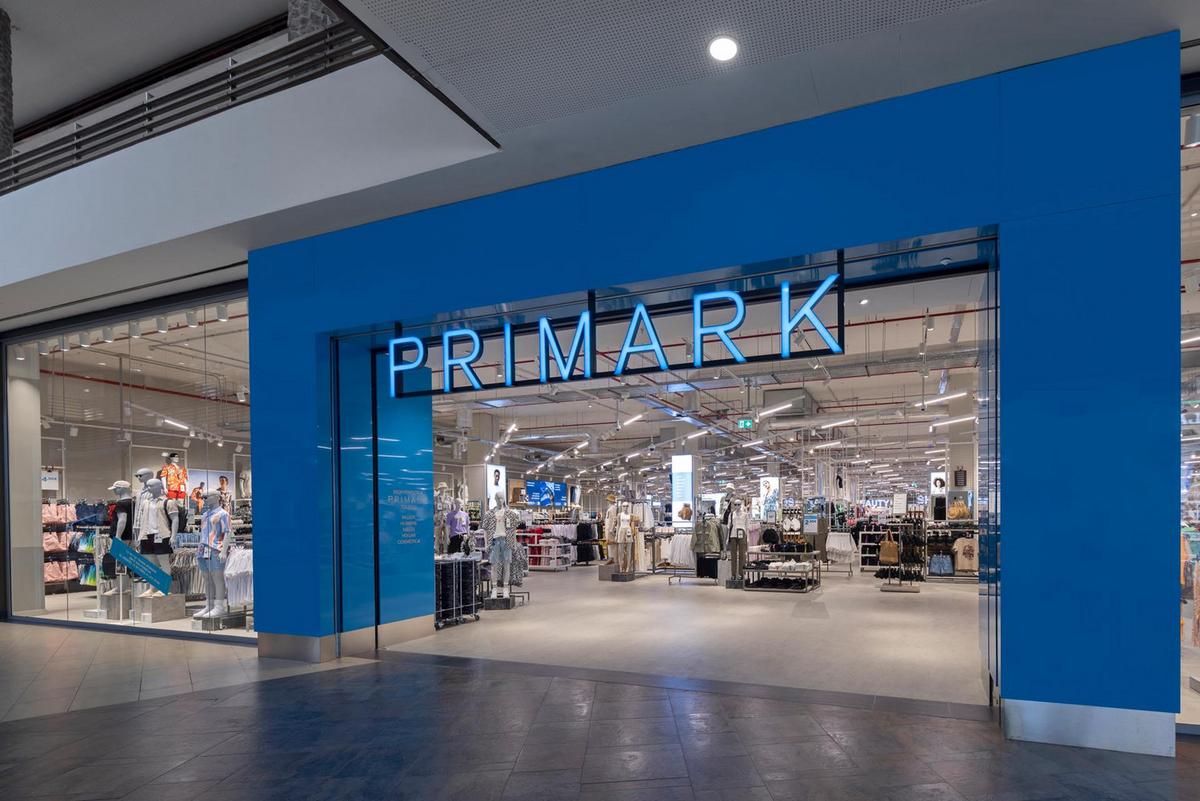 Primark abre sus puertas en Arrecife