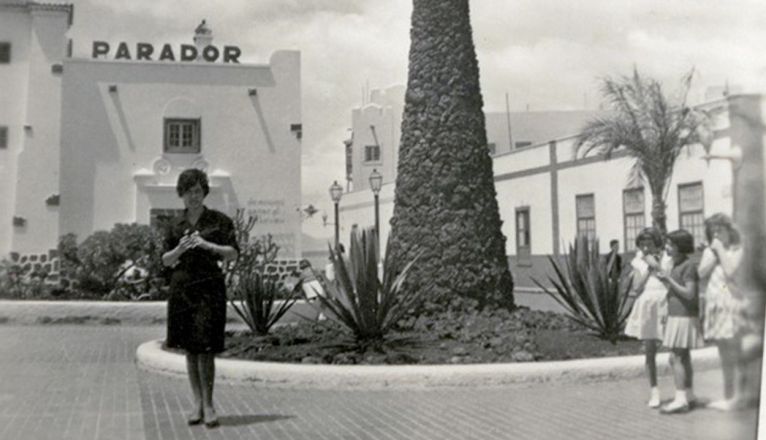 Parador Parador