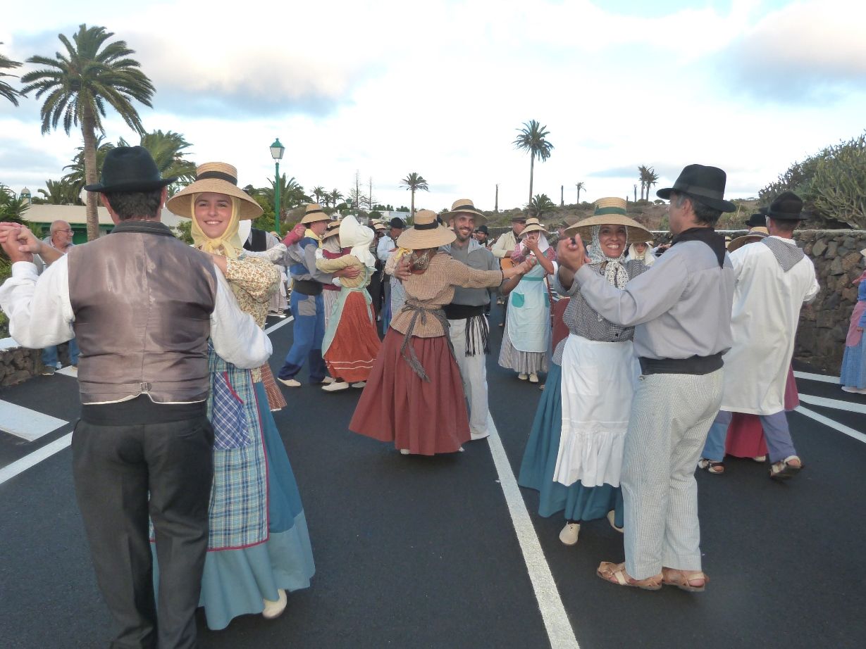 Romería de San Juan