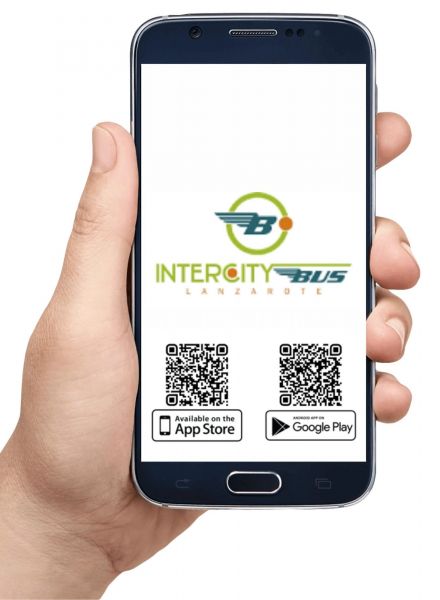 App de Intercity Bus