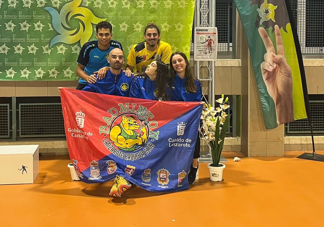 Lanzarote Raqueta Club