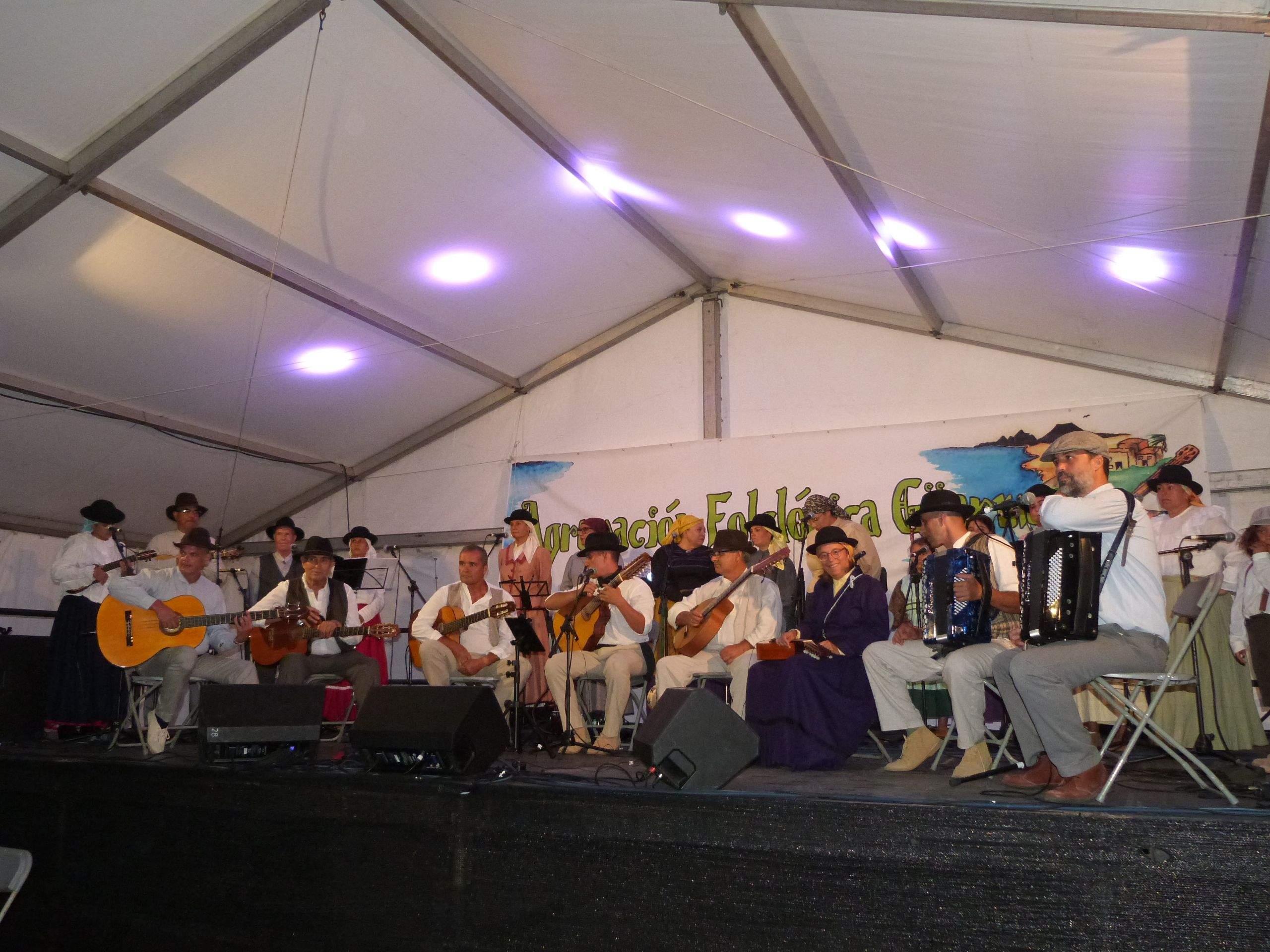 II FESTIVAL FOLCLÓRICO ASOCIACIÓN CULTURAL MUSICAL GÜERMA - MÁCHER 2023 II FESTIVAL FOLCLÓRICO ASOCIACIÓN CULTURAL MUSICAL GÜERMA - MÁCHER 2023