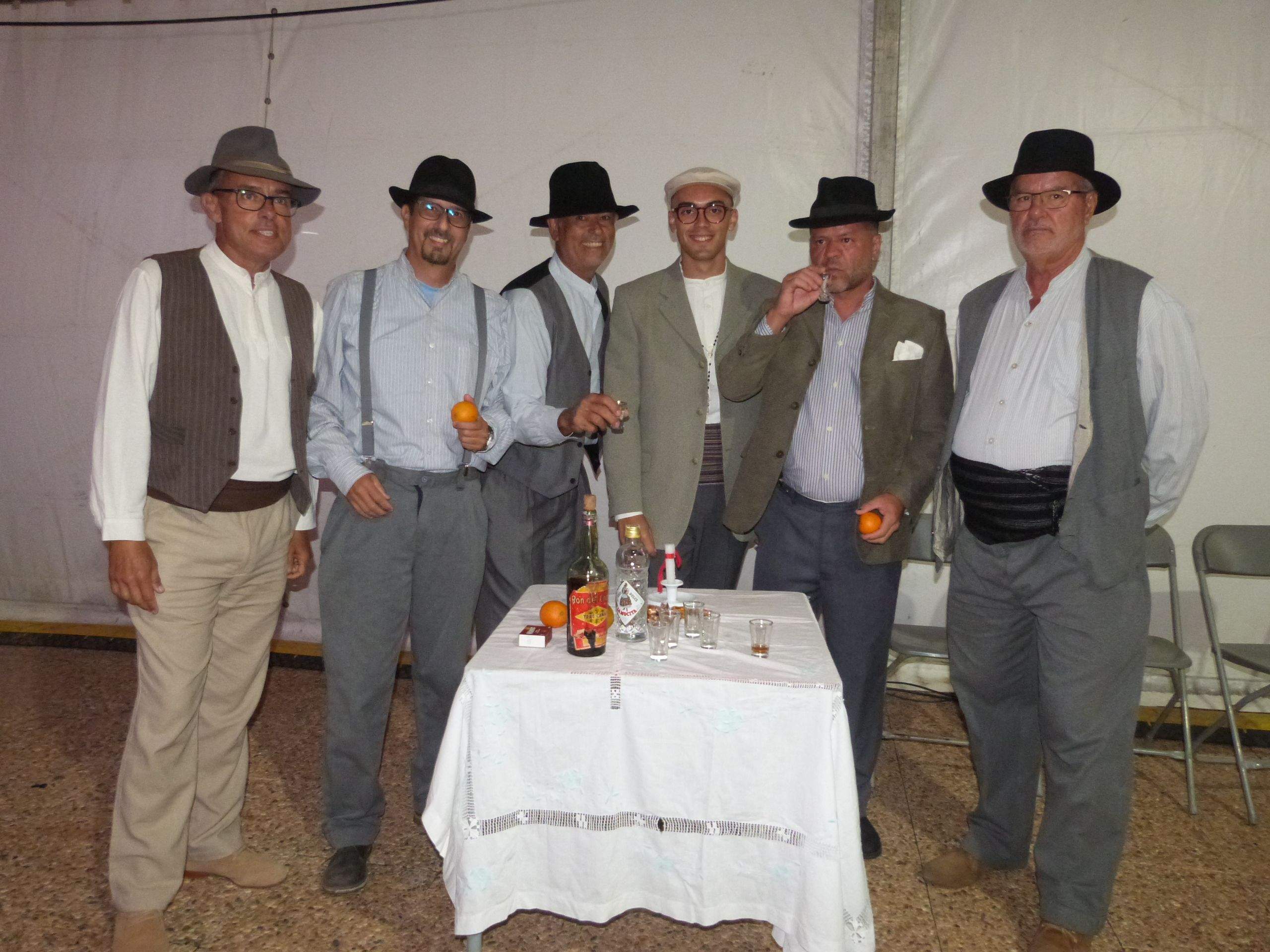 II FESTIVAL FOLCLÓRICO ASOCIACIÓN CULTURAL MUSICAL GÜERMA - MÁCHER 2023 II FESTIVAL FOLCLÓRICO ASOCIACIÓN CULTURAL MUSICAL GÜERMA - MÁCHER 2023