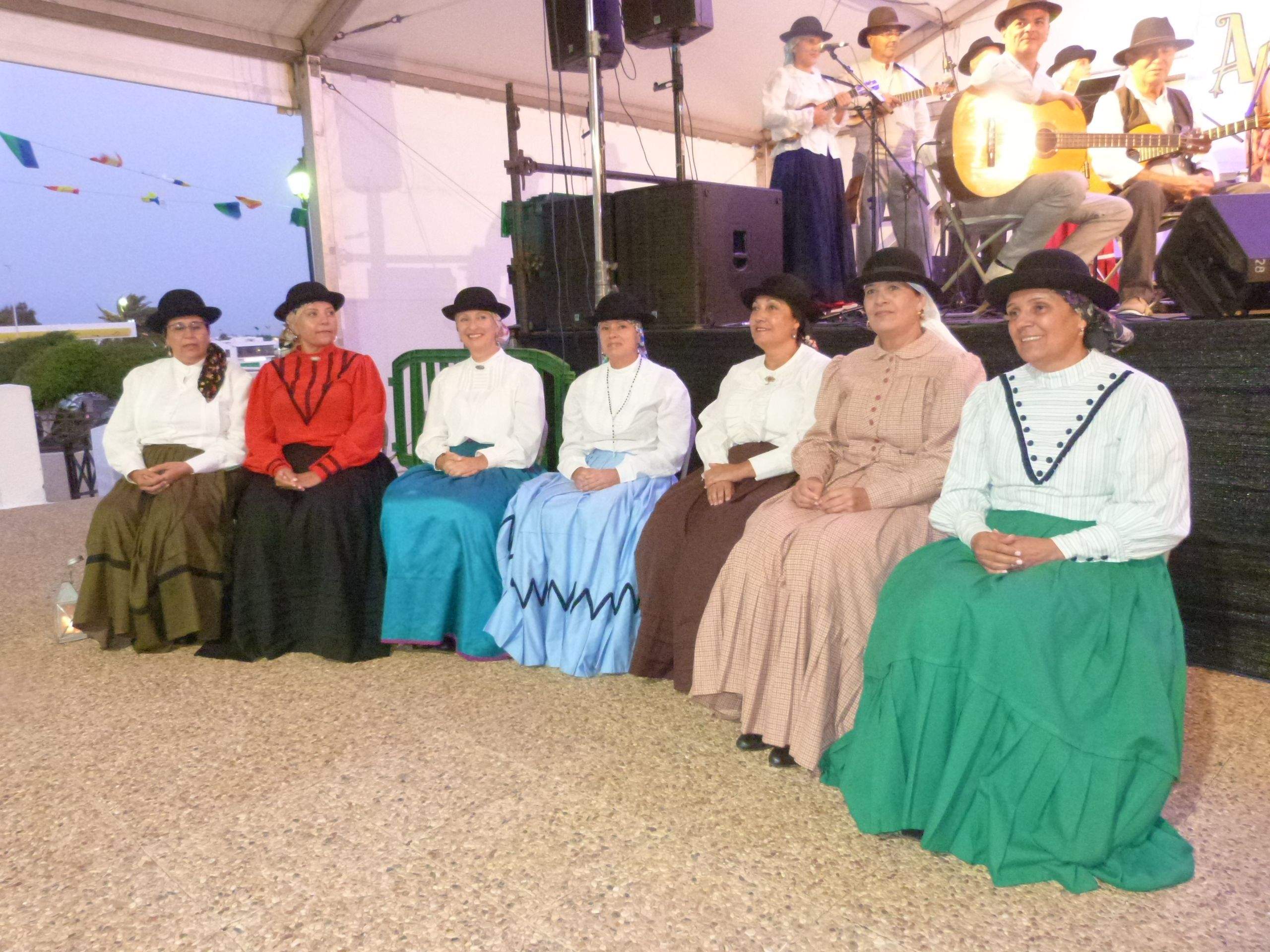 II FESTIVAL FOLCLÓRICO ASOCIACIÓN CULTURAL MUSICAL GÜERMA - MÁCHER 2023 II FESTIVAL FOLCLÓRICO ASOCIACIÓN CULTURAL MUSICAL GÜERMA - MÁCHER 2023