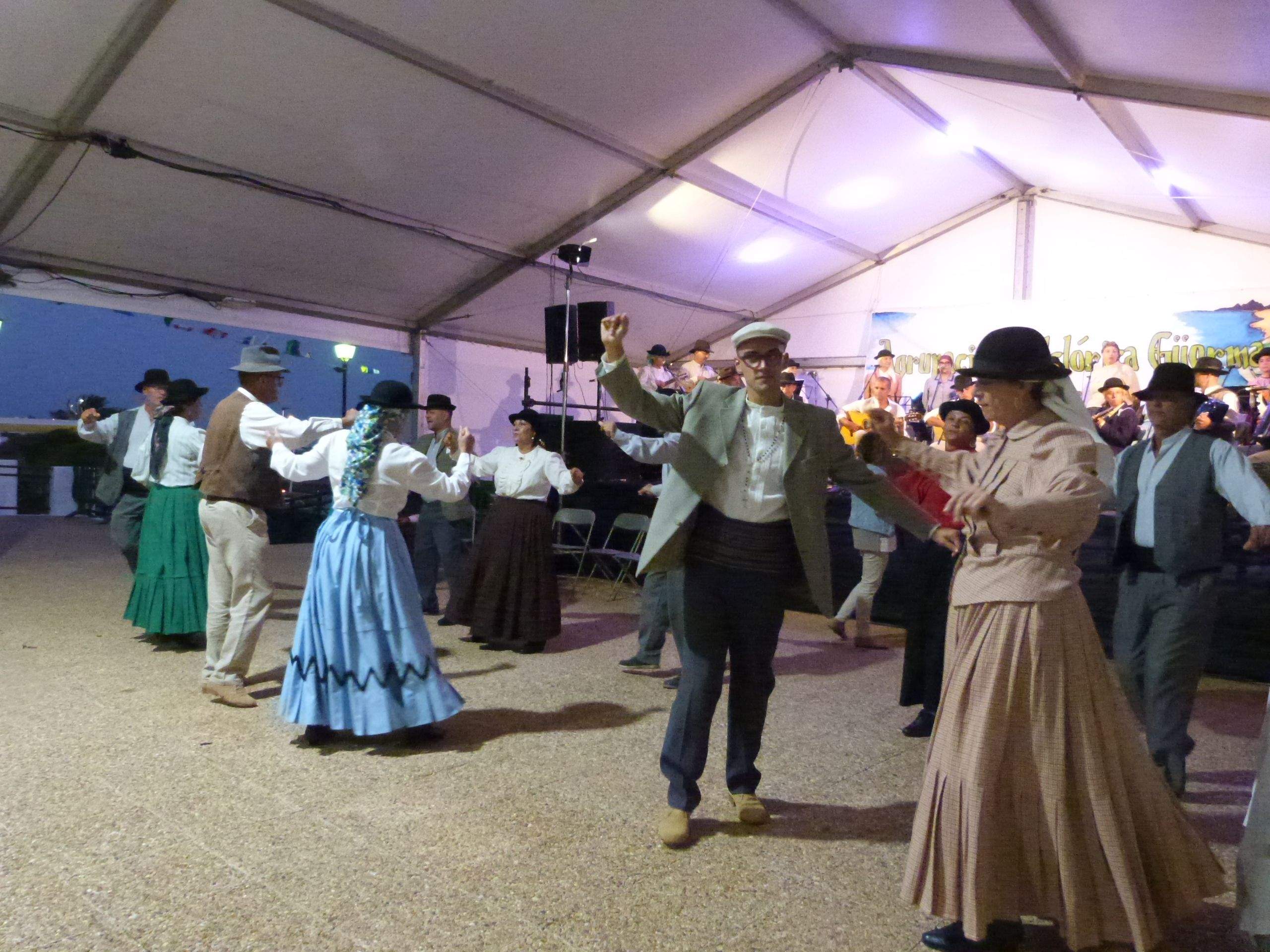 II FESTIVAL FOLCLÓRICO ASOCIACIÓN CULTURAL MUSICAL GÜERMA - MÁCHER 2023 II FESTIVAL FOLCLÓRICO ASOCIACIÓN CULTURAL MUSICAL GÜERMA - MÁCHER 2023