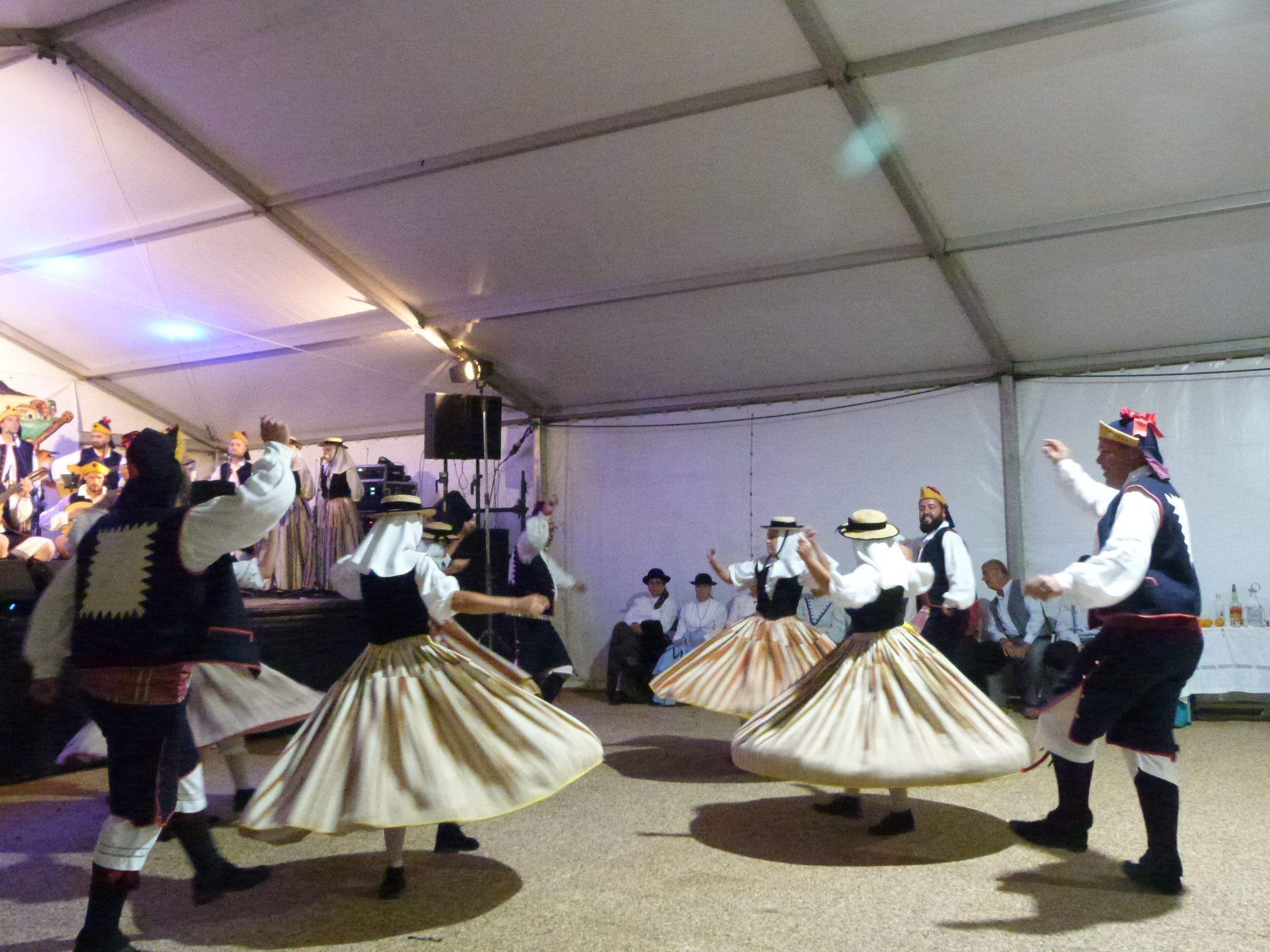 Agrupación Cultural Musical Güerma de Puerto del Carmen Agrupación Cultural Musical Güerma de Puerto del Carmen