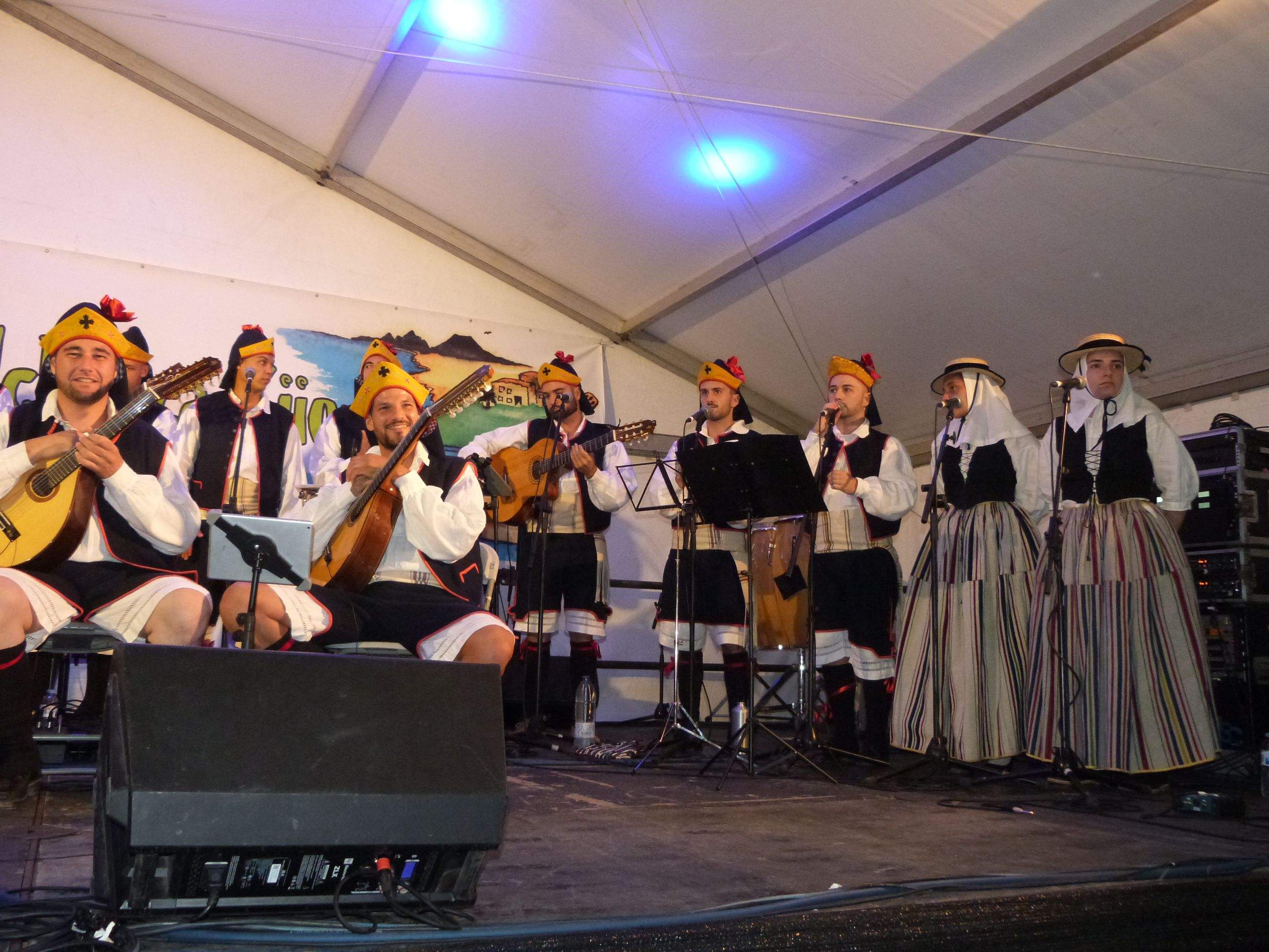 II FESTIVAL FOLCLÓRICO ASOCIACIÓN CULTURAL MUSICAL GÜERMA - MÁCHER 2023 II FESTIVAL FOLCLÓRICO ASOCIACIÓN CULTURAL MUSICAL GÜERMA - MÁCHER 2023