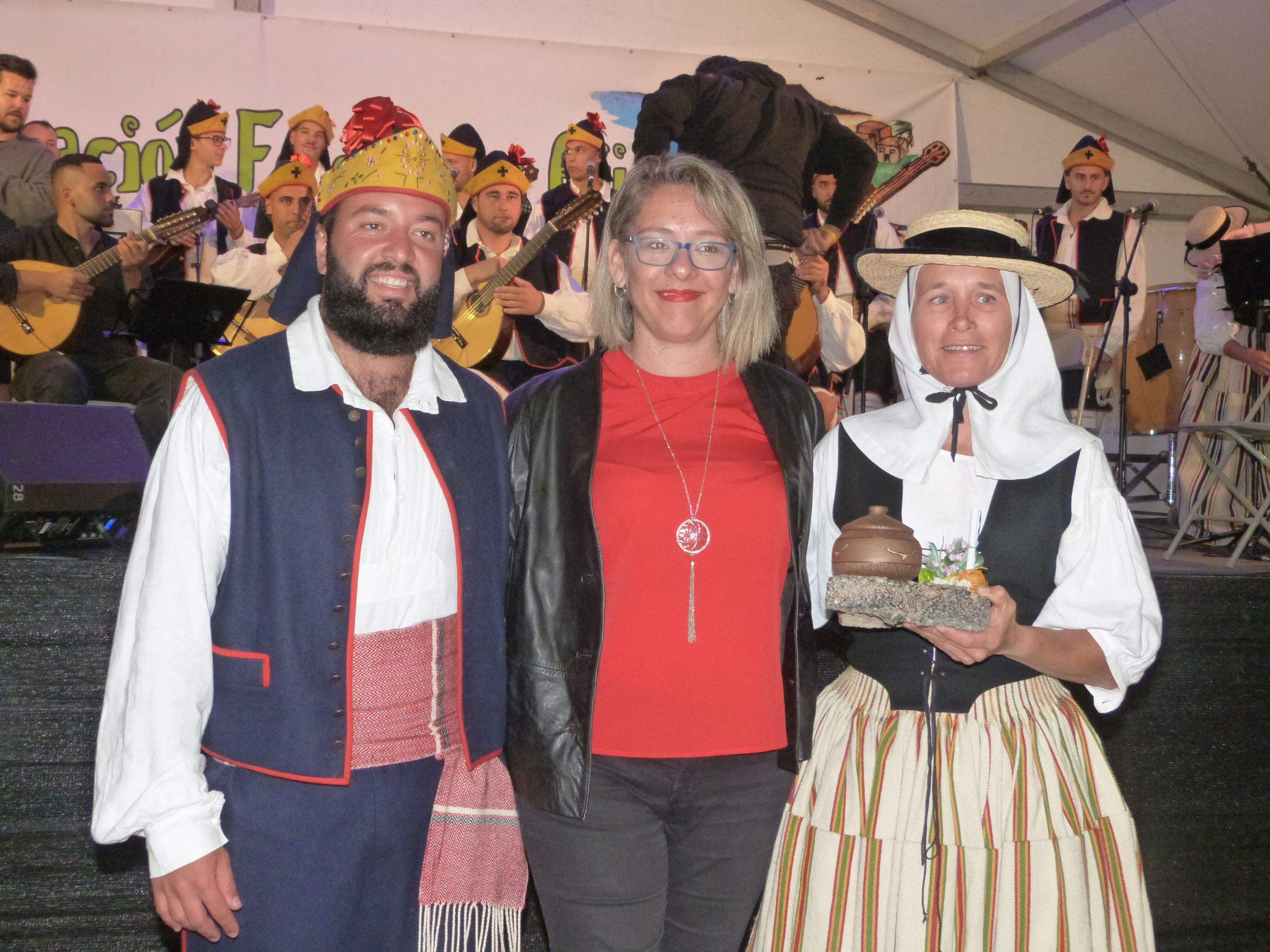 II FESTIVAL FOLCLÓRICO ASOCIACIÓN CULTURAL MUSICAL GÜERMA - MÁCHER 2023 II FESTIVAL FOLCLÓRICO ASOCIACIÓN CULTURAL MUSICAL GÜERMA - MÁCHER 2023