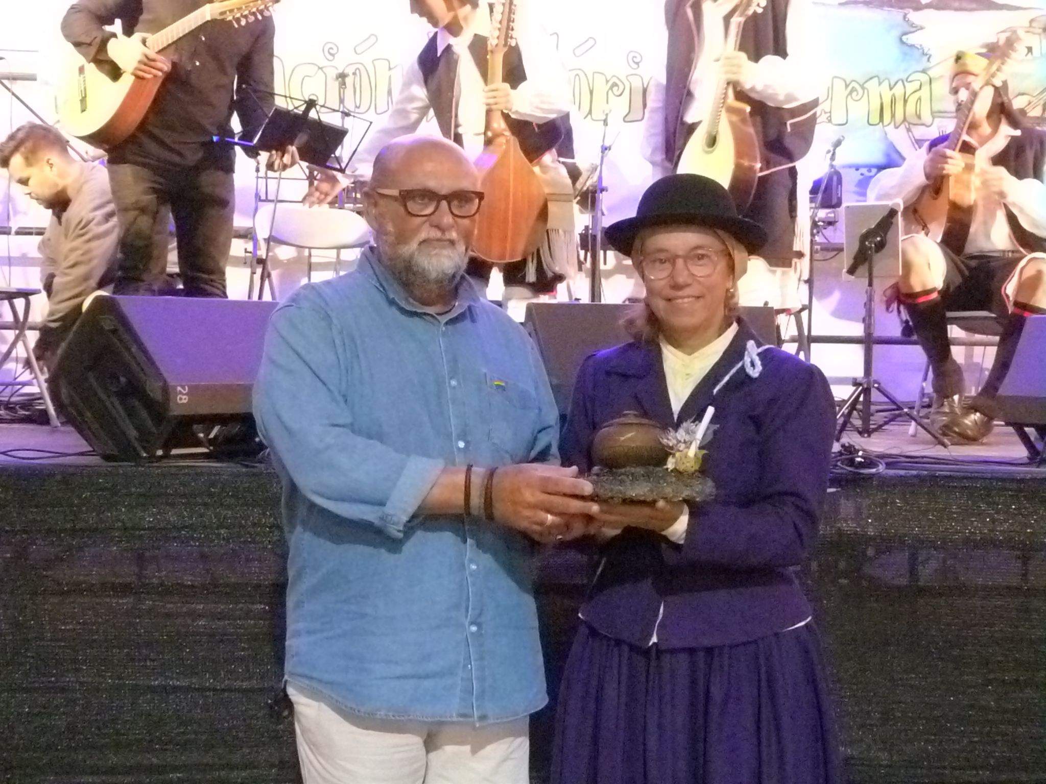 II FESTIVAL FOLCLÓRICO ASOCIACIÓN CULTURAL MUSICAL GÜERMA - MÁCHER 2023 II FESTIVAL FOLCLÓRICO ASOCIACIÓN CULTURAL MUSICAL GÜERMA - MÁCHER 2023