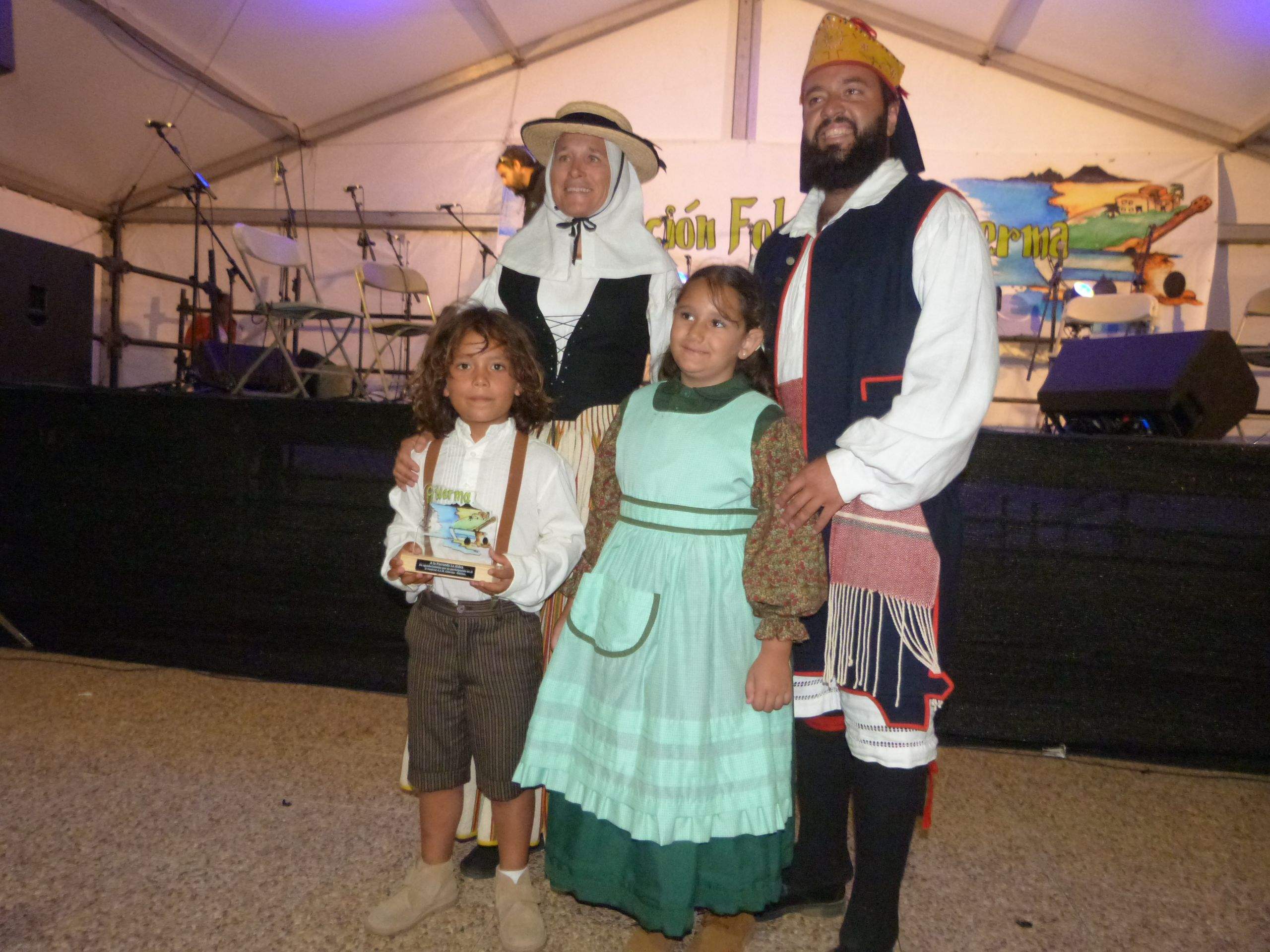 II FESTIVAL FOLCLÓRICO ASOCIACIÓN CULTURAL MUSICAL GÜERMA - MÁCHER 2023 II FESTIVAL FOLCLÓRICO ASOCIACIÓN CULTURAL MUSICAL GÜERMA - MÁCHER 2023