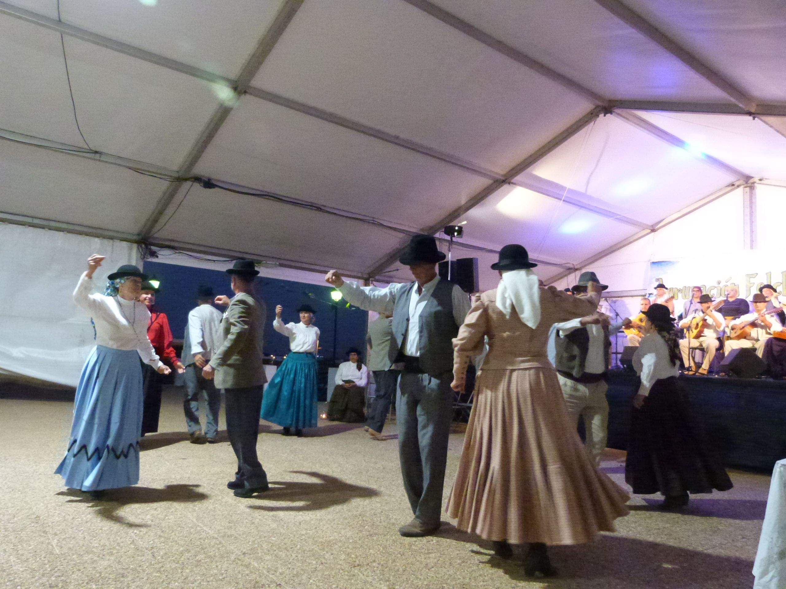 II FESTIVAL FOLCLÓRICO ASOCIACIÓN CULTURAL MUSICAL GÜERMA - MÁCHER 2023 II FESTIVAL FOLCLÓRICO ASOCIACIÓN CULTURAL MUSICAL GÜERMA - MÁCHER 2023