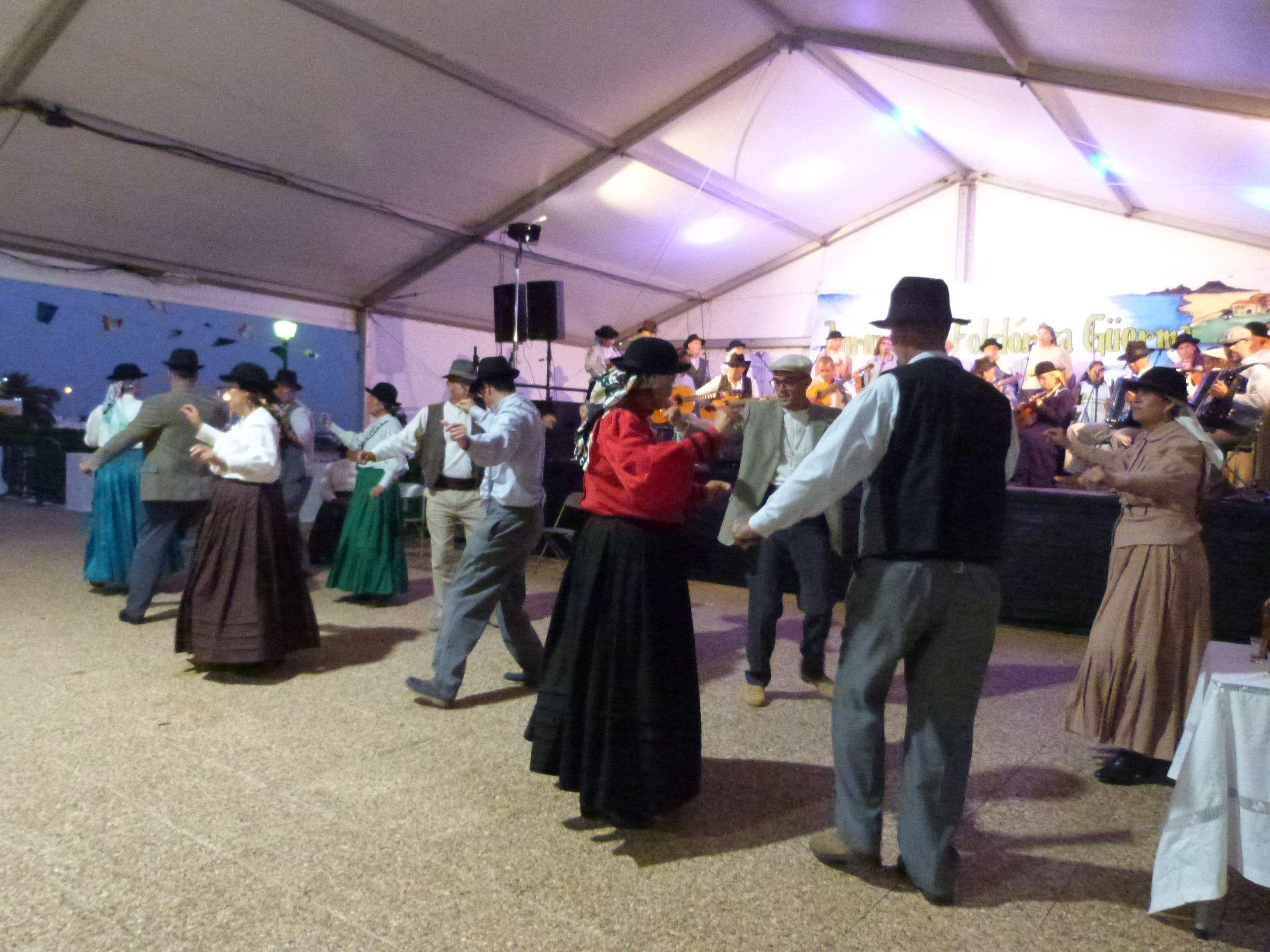 II FESTIVAL FOLCLÓRICO ASOCIACIÓN CULTURAL MUSICAL GÜERMA - MÁCHER 2023 II FESTIVAL FOLCLÓRICO ASOCIACIÓN CULTURAL MUSICAL GÜERMA - MÁCHER 2023