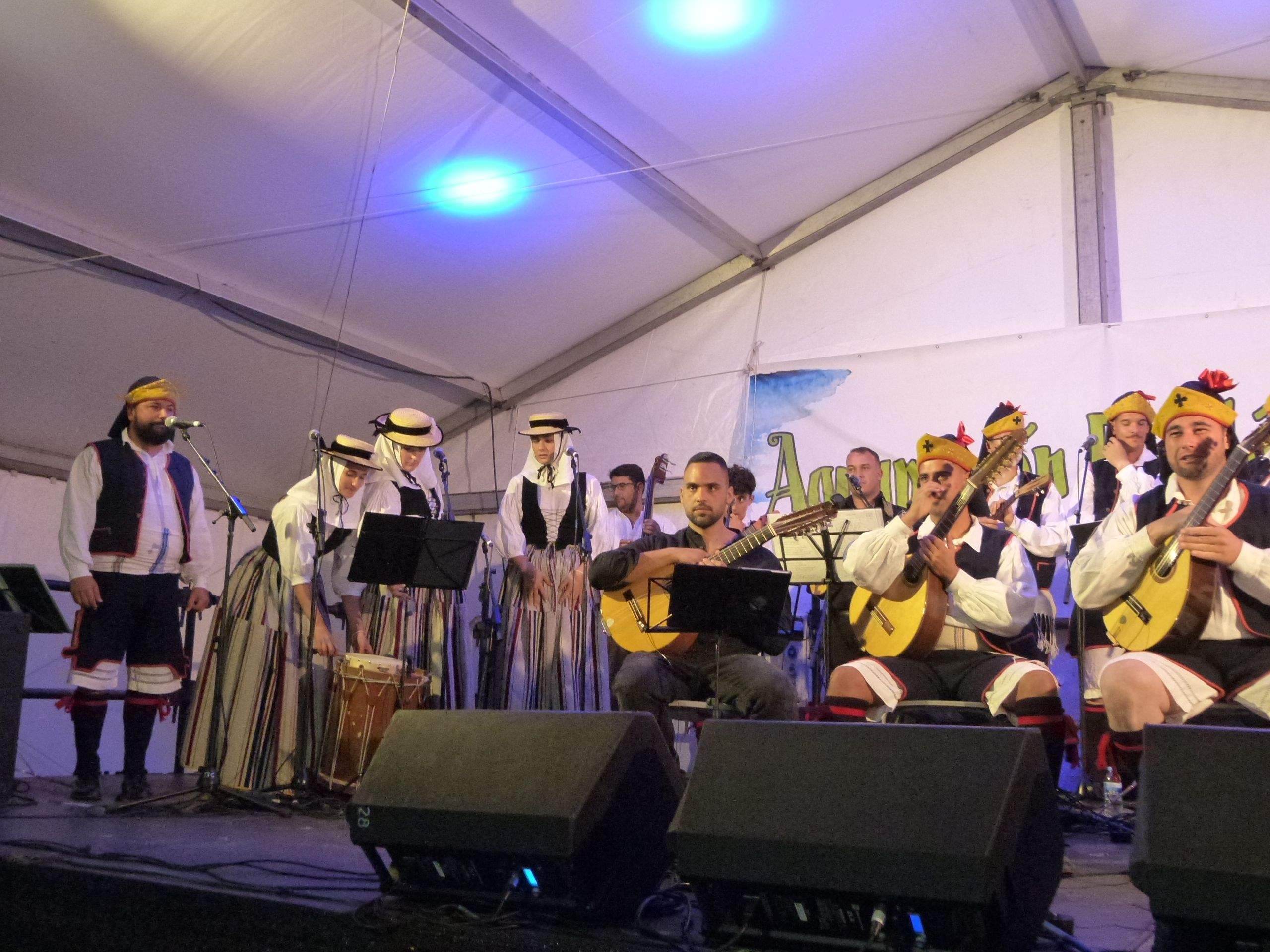 II FESTIVAL FOLCLÓRICO ASOCIACIÓN CULTURAL MUSICAL GÜERMA - MÁCHER 2023 II FESTIVAL FOLCLÓRICO ASOCIACIÓN CULTURAL MUSICAL GÜERMA - MÁCHER 2023