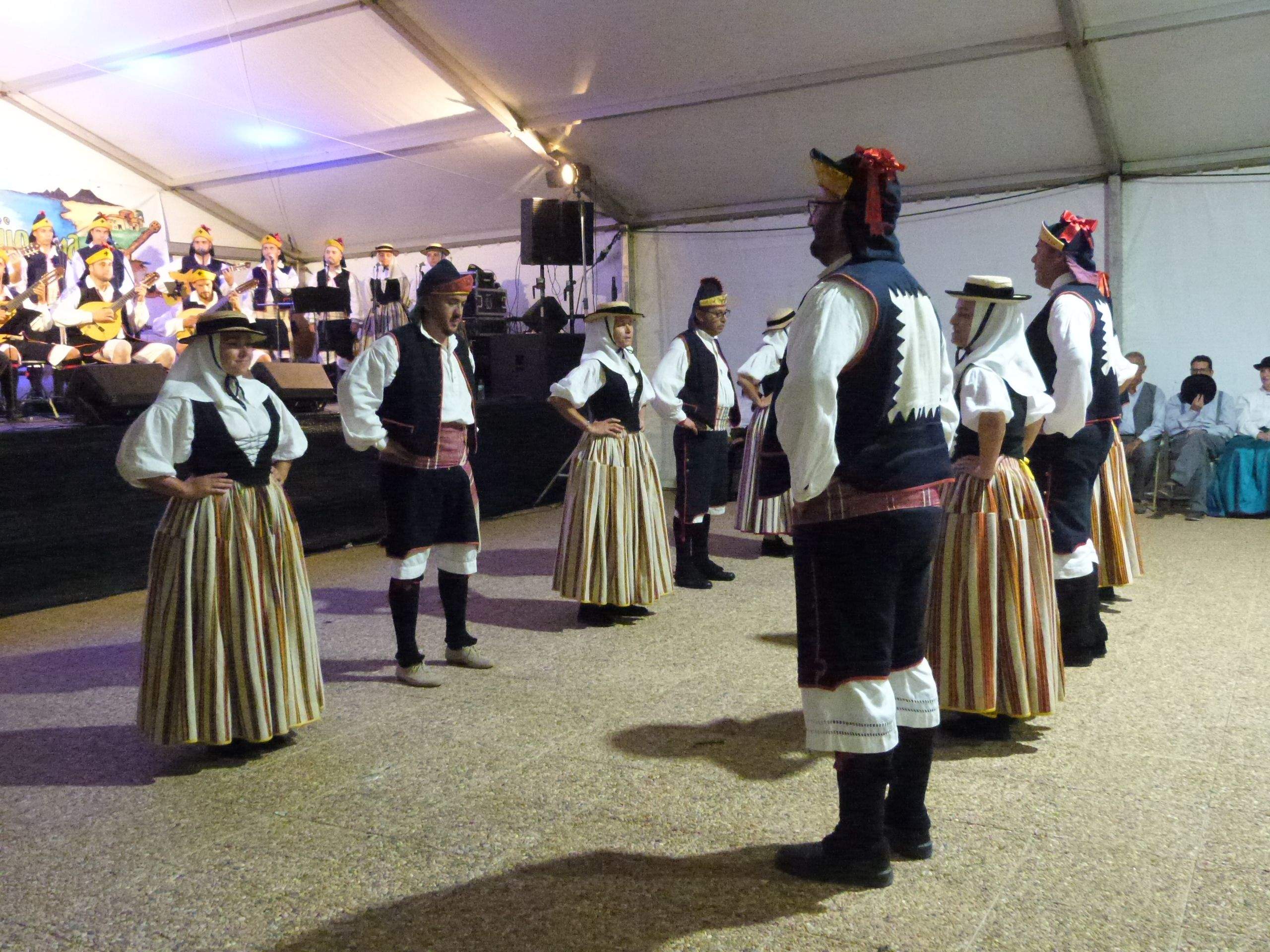 II FESTIVAL FOLCLÓRICO ASOCIACIÓN CULTURAL MUSICAL GÜERMA - MÁCHER 2023 II FESTIVAL FOLCLÓRICO ASOCIACIÓN CULTURAL MUSICAL GÜERMA - MÁCHER 2023