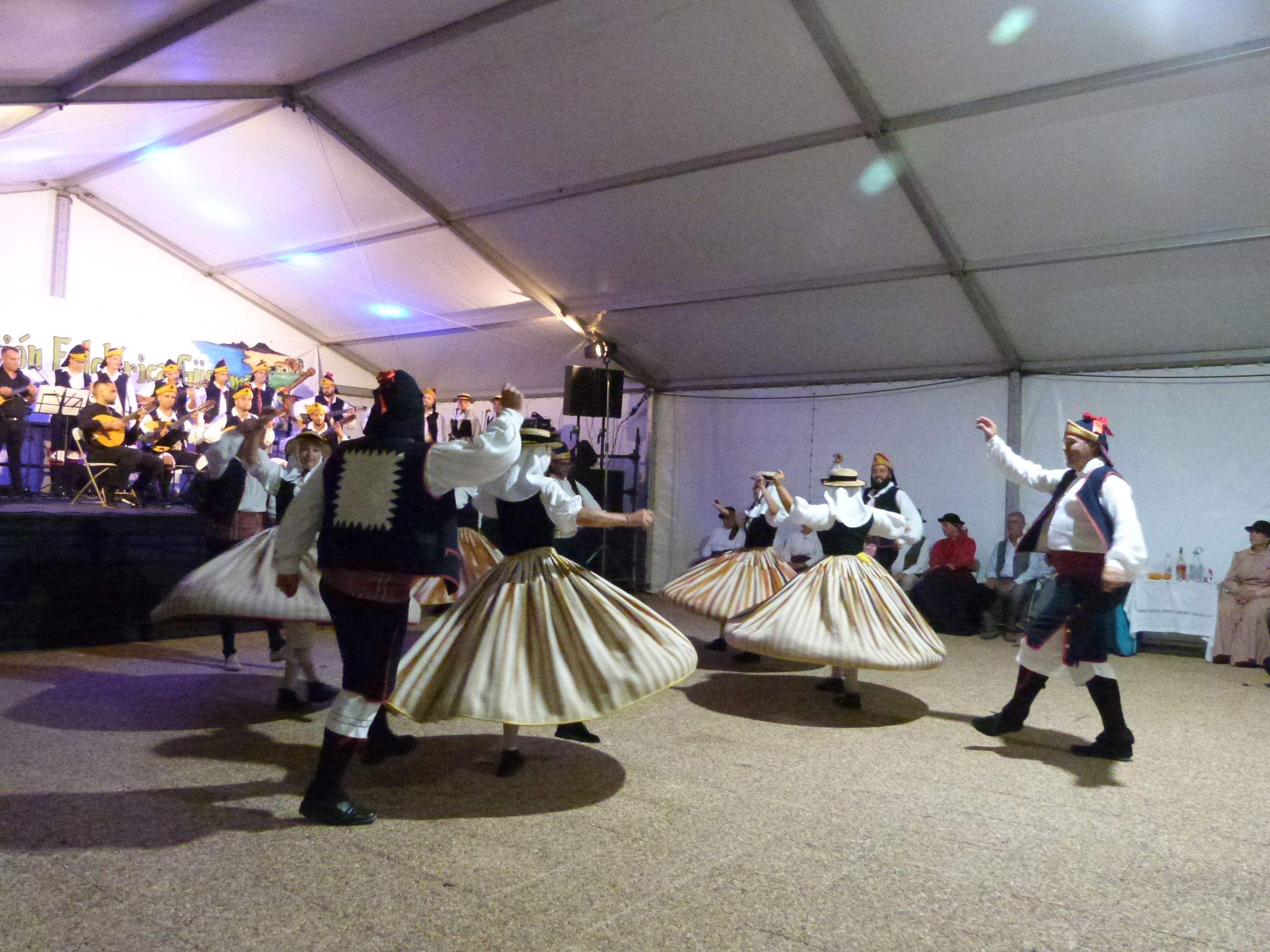 II FESTIVAL FOLCLÓRICO ASOCIACIÓN CULTURAL MUSICAL GÜERMA - MÁCHER 2023 II FESTIVAL FOLCLÓRICO ASOCIACIÓN CULTURAL MUSICAL GÜERMA - MÁCHER 2023