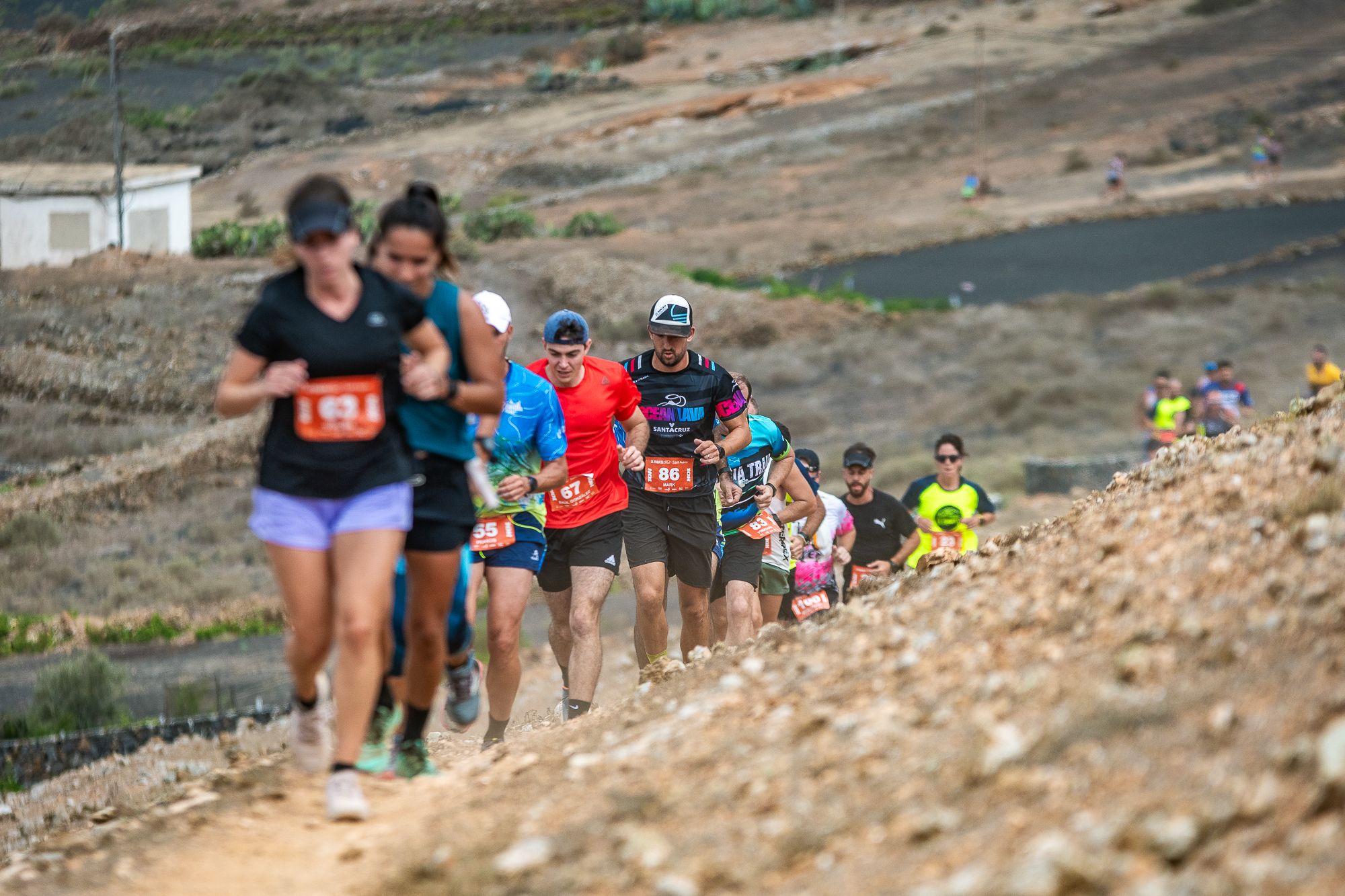 La Vegueta Trail 2023 5 La Vegueta Trail 2023 5