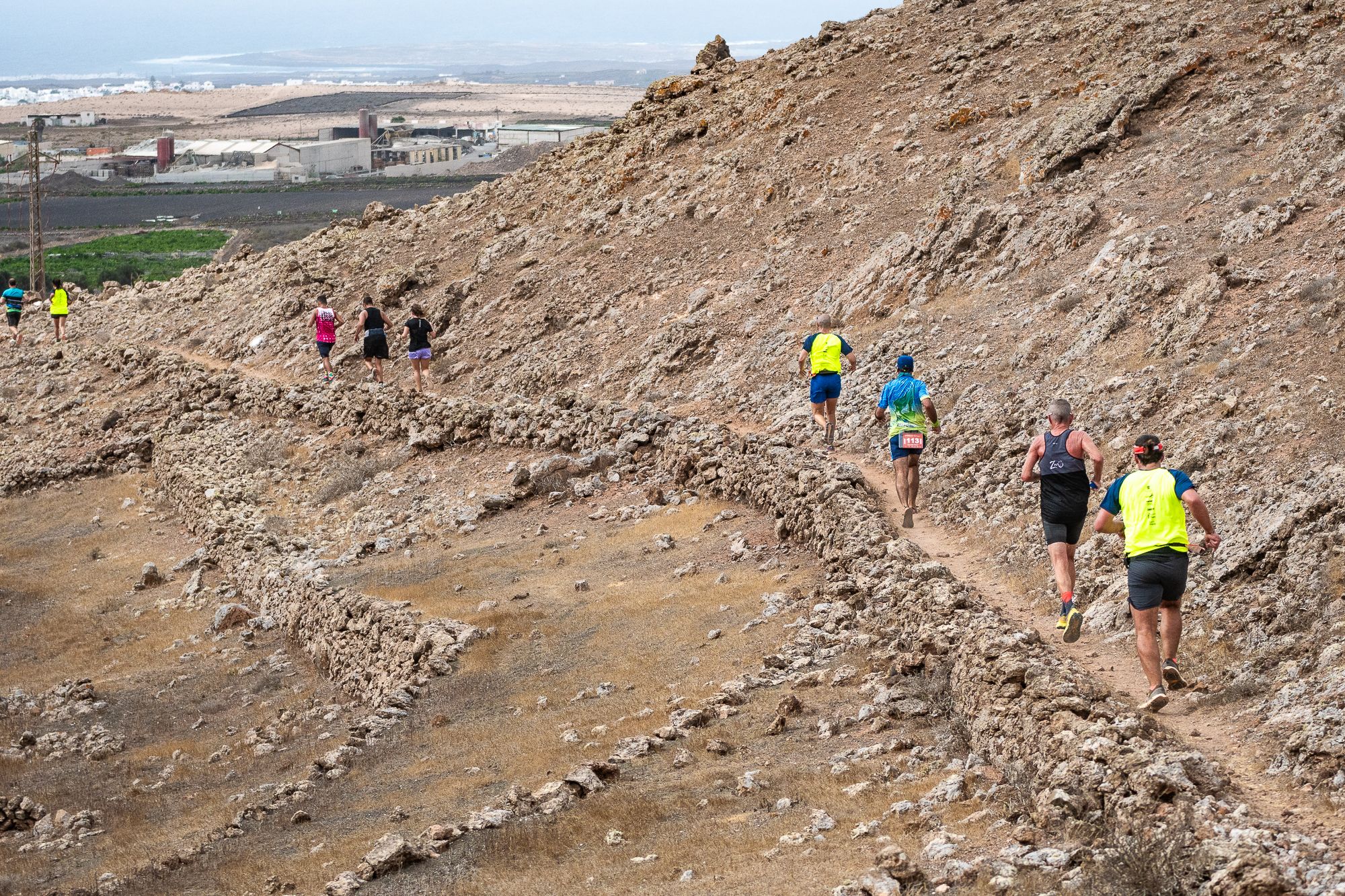 La Vegueta Trail 2023 16 La Vegueta Trail 2023 16