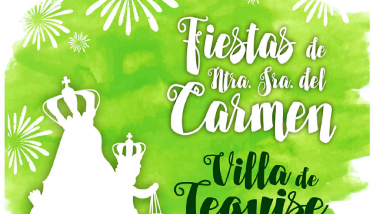 Conoce la programación de las fiestas de La Villa de Teguise y La Graciosa