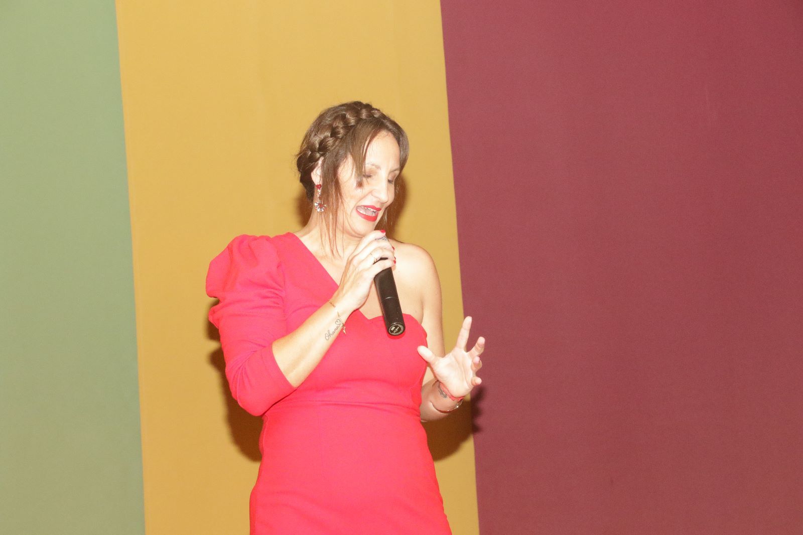 Playback de la Villa Teguise Playback de la Villa Teguise