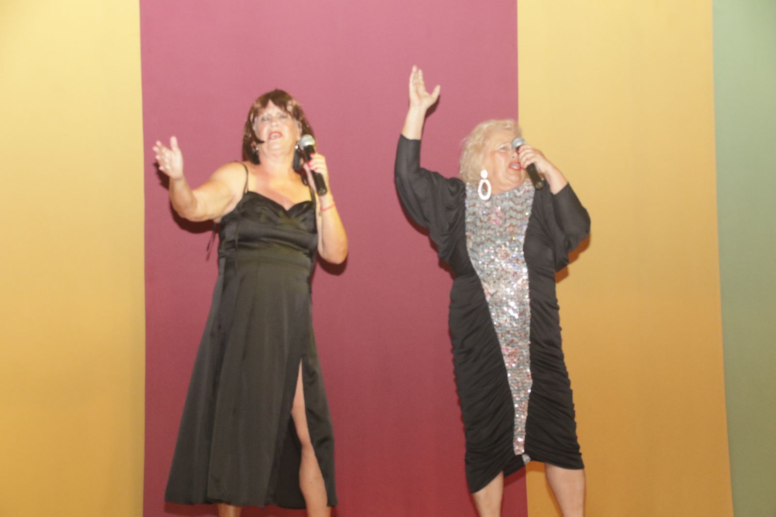 Playback de la Villa Teguise Playback de la Villa Teguise