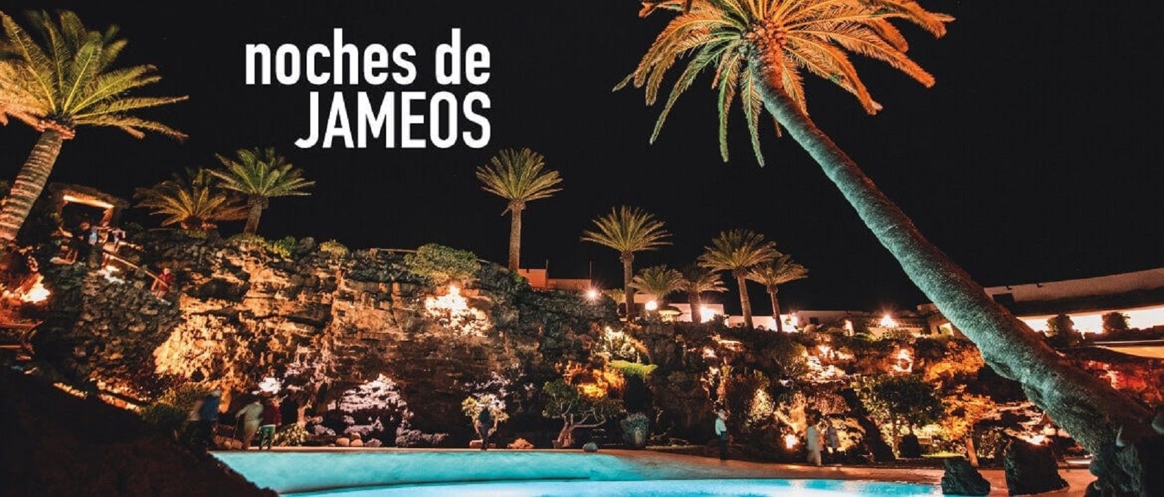 'Noches de Jameos'