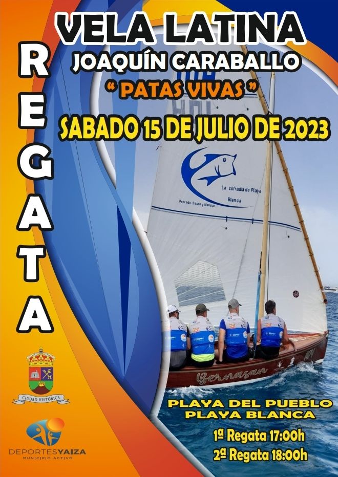 Vela Latina Vela Latina