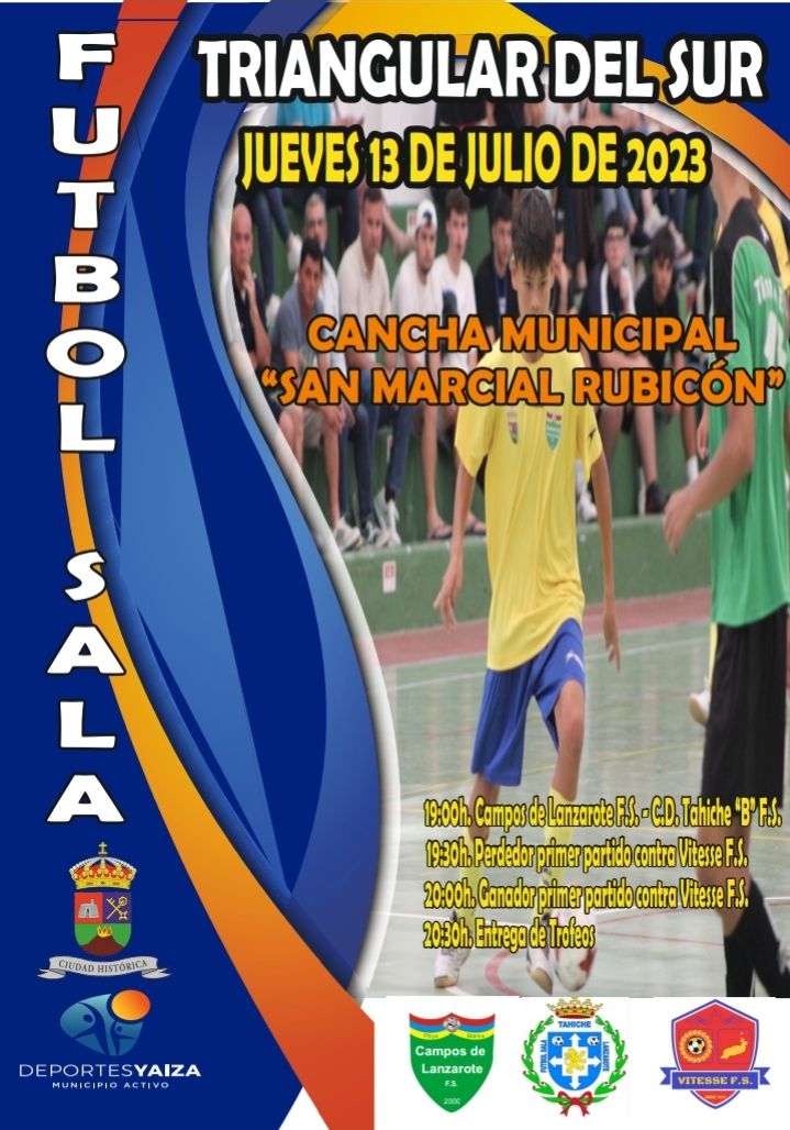 Fútbol Sala Fútbol Sala