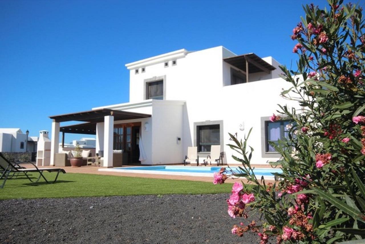 Vivienda en explotación a la venta en Playa Blanca