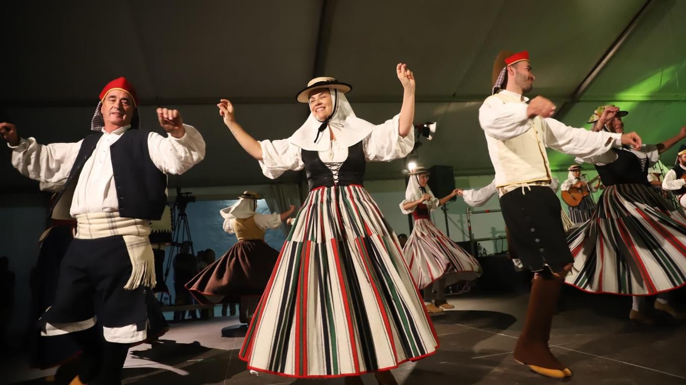 XII Festival Guagime 2023  