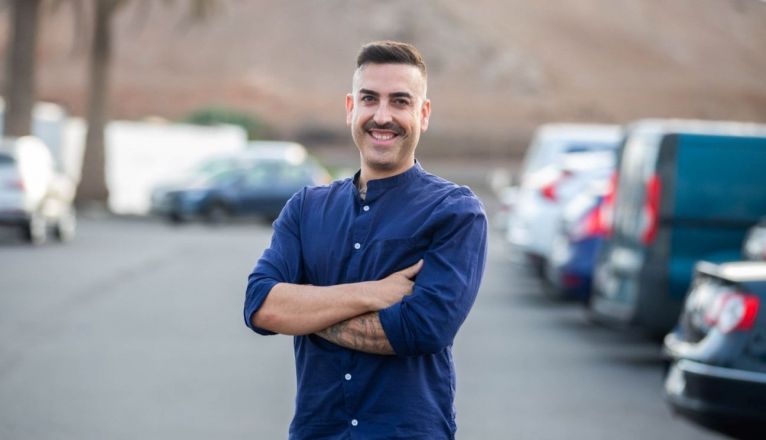 Daniel Morales