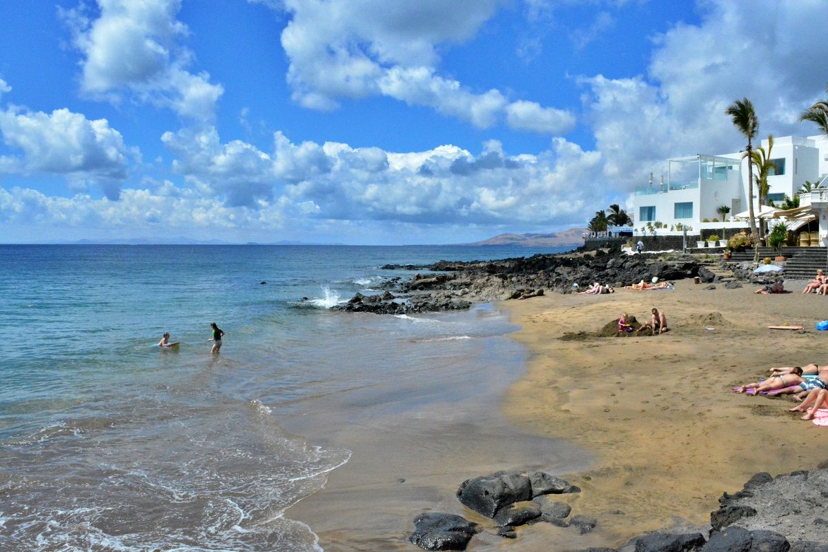 Puerto del Carmen