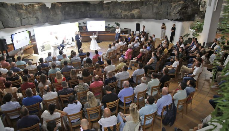 ENCUENTRO SABOREA LANZAROTE 2