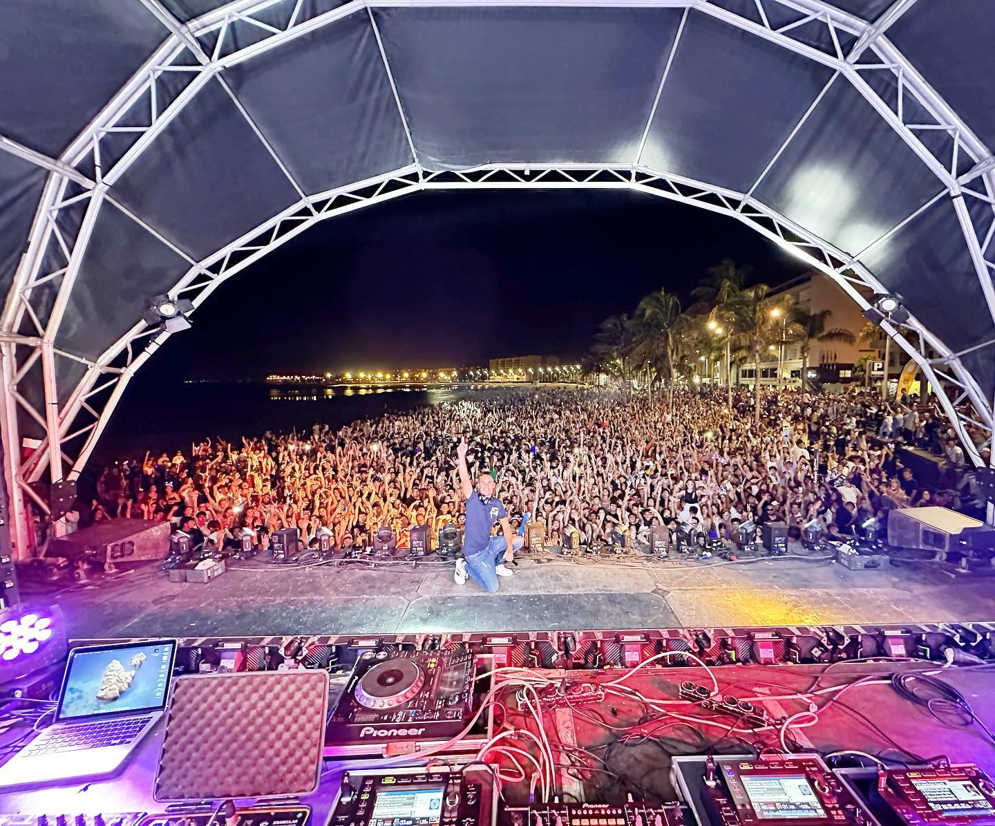 Arrecife Summer Fest Arrecife Summer Fest