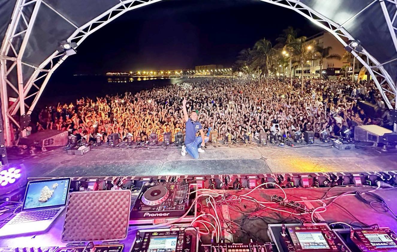 Arrecife Summer Fest