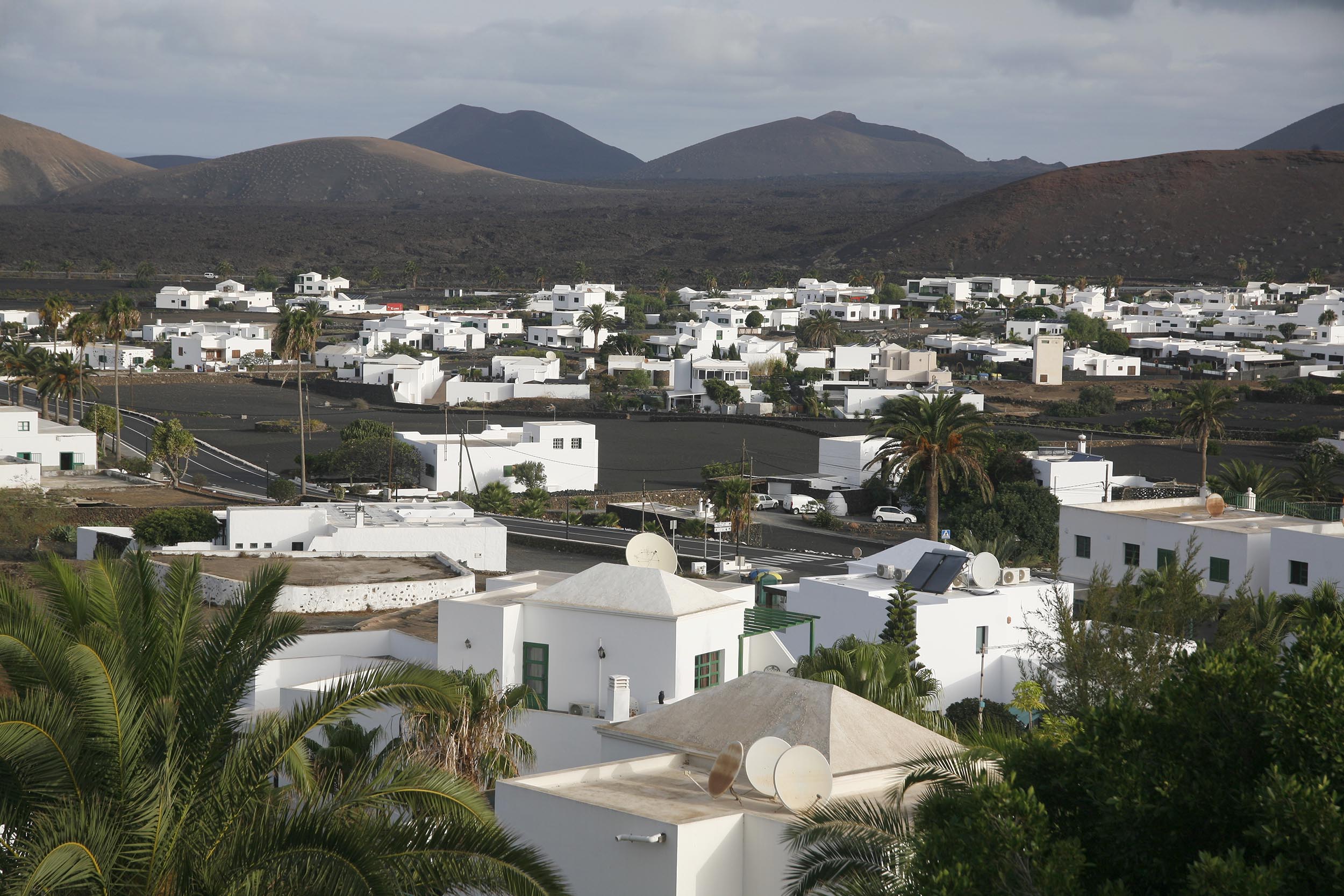 El alquiler en Canarias sigue subiendo. Foto: José Luis Carrasco.
