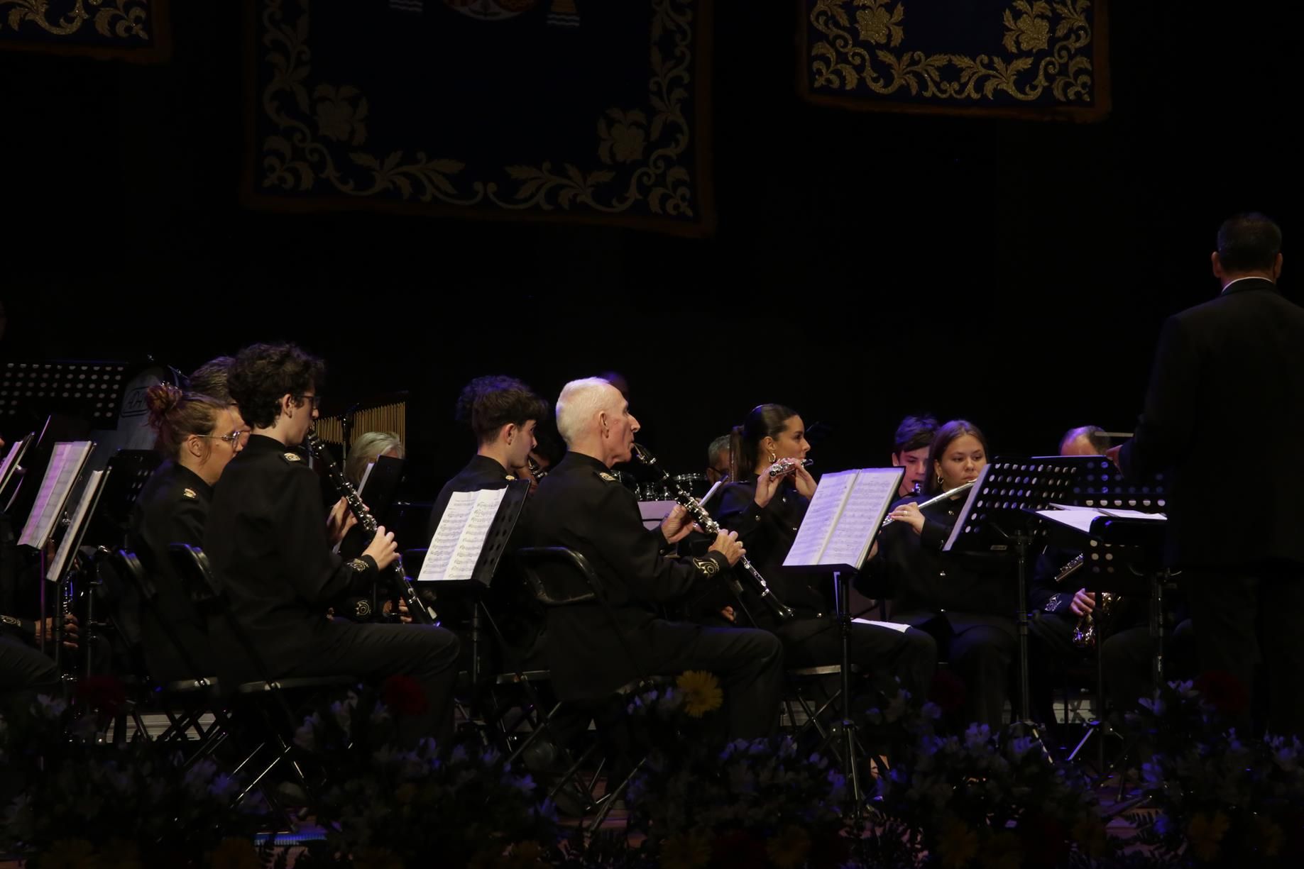 Pregón de las Fiestas de San Bartolomé. Fotos: La Voz de Lanzarote.