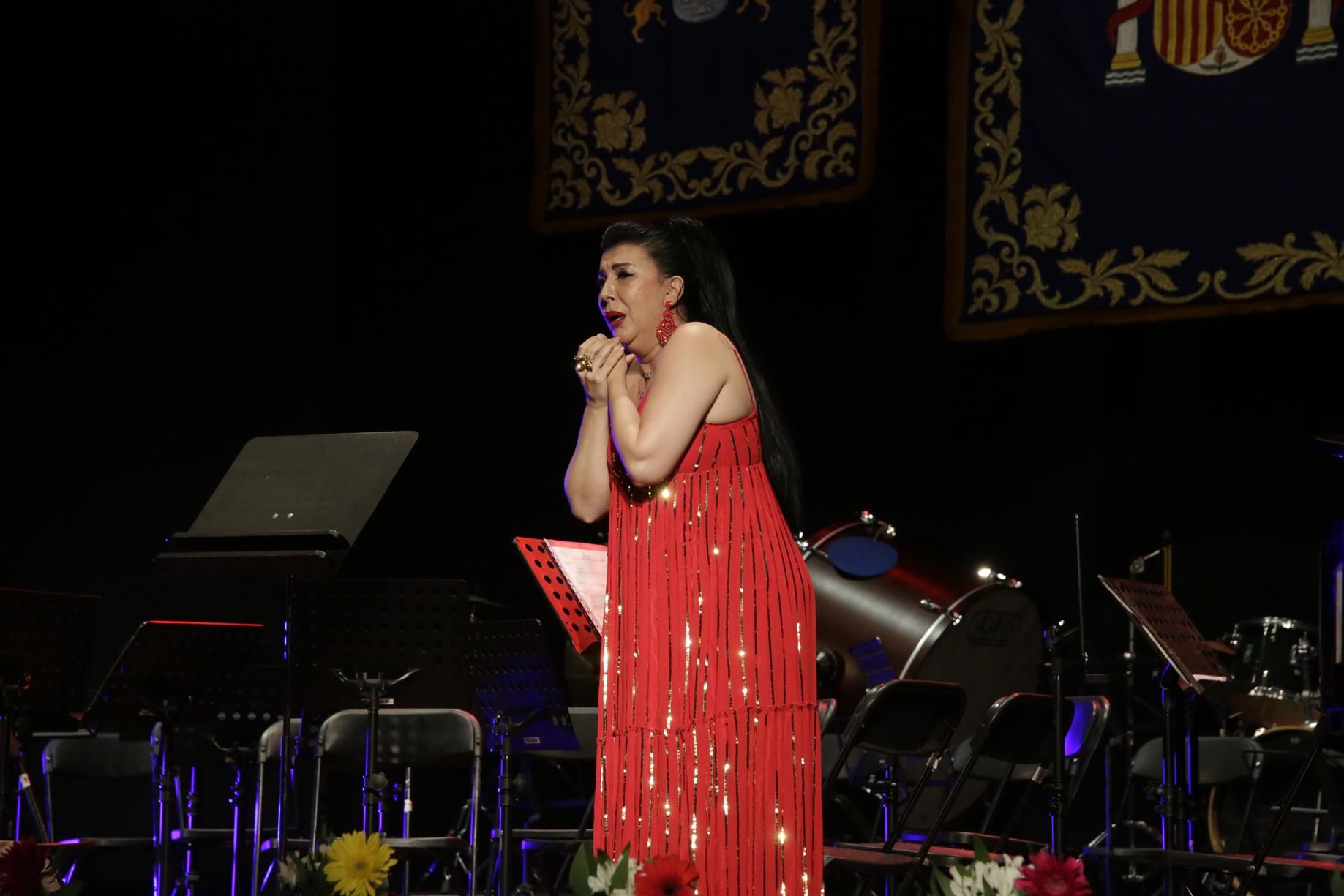 Pregón de las Fiestas de San Bartolomé. Fotos: La Voz de Lanzarote.