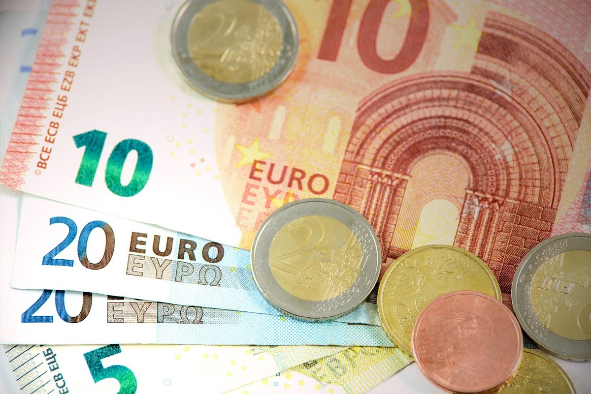 El salario medio en Canarias es un 31,9% inferior a la media de la UE