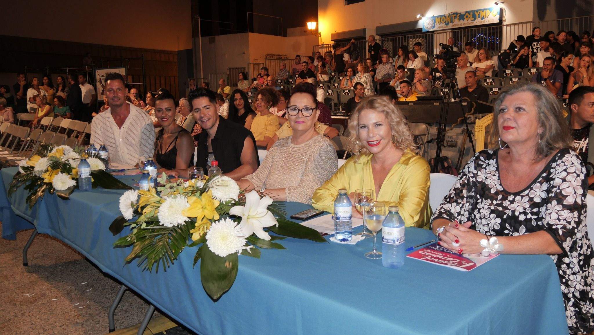 Festival de La Canción de Arrecife Festival de La Canción de Arrecife