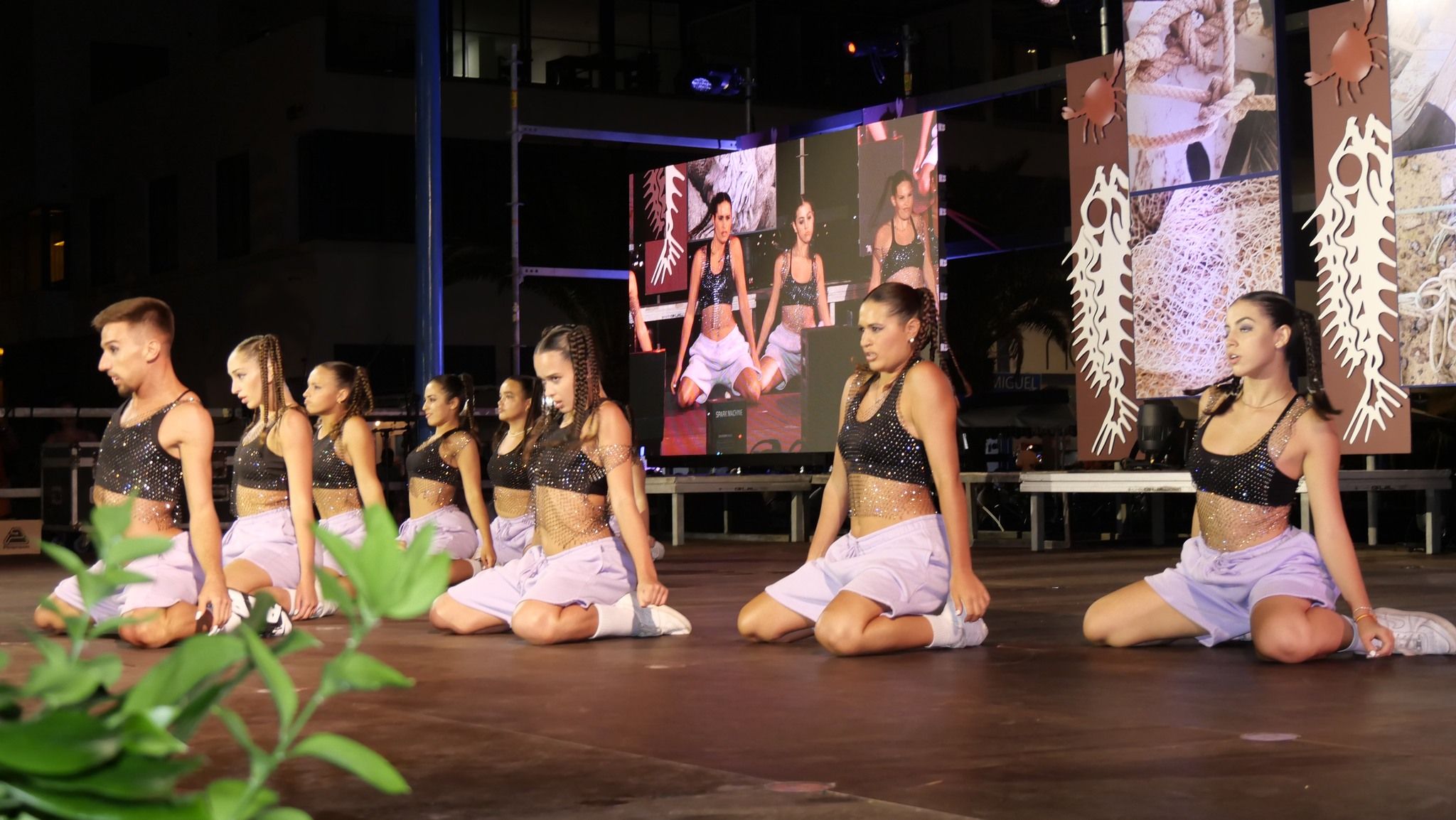 Festival de La Canción de Arrecife Festival de La Canción de Arrecife