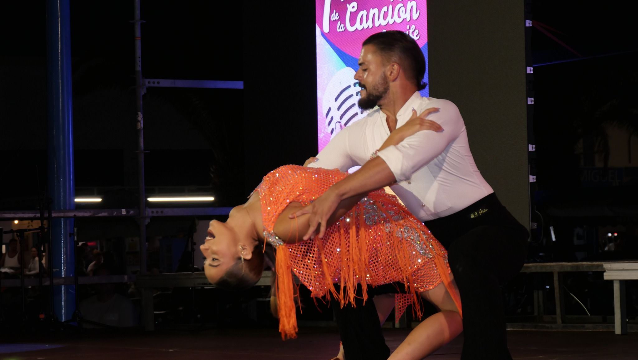 Festival de La Canción de Arrecife Festival de La Canción de Arrecife