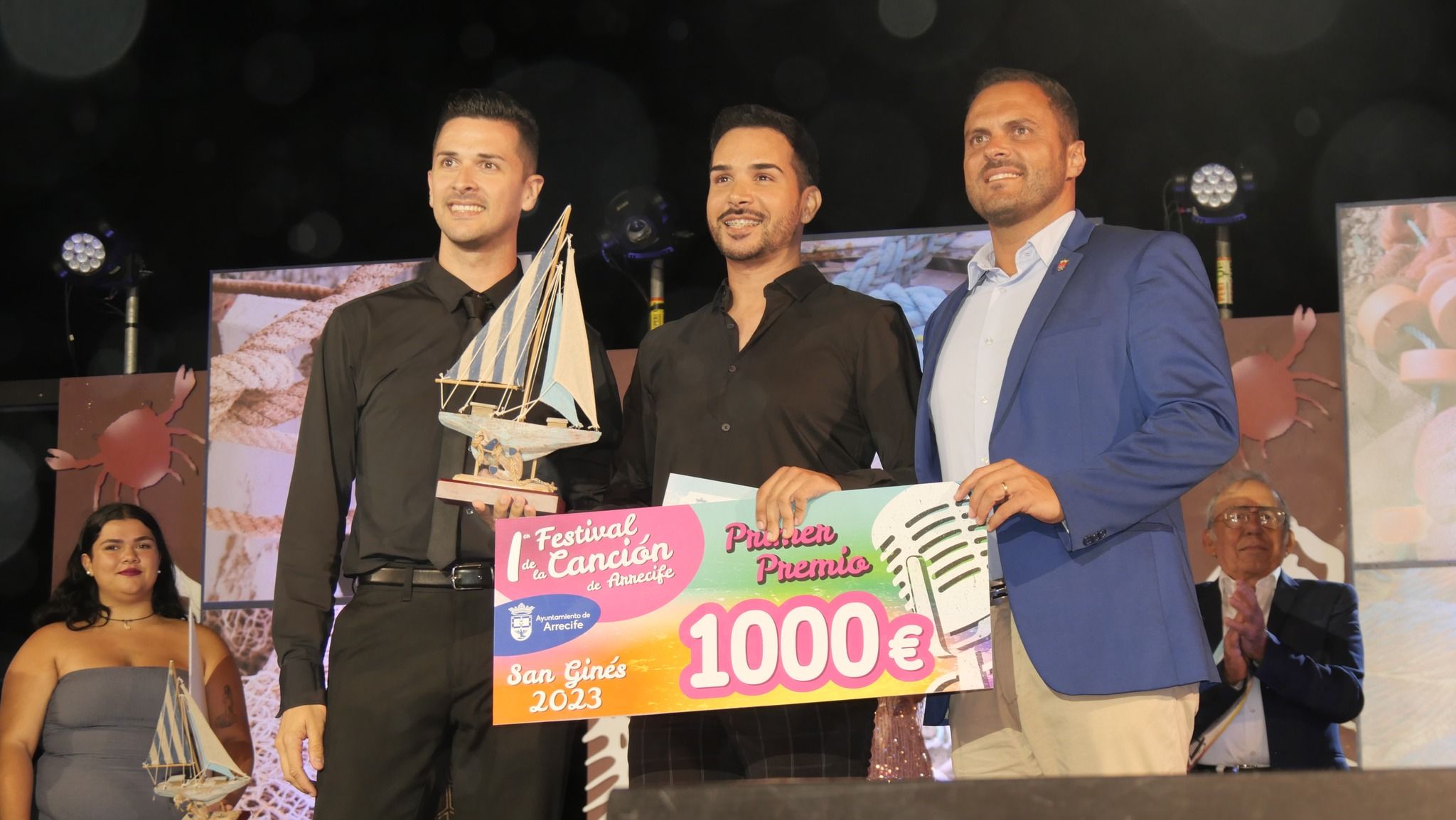 Festival de La Canción de Arrecife Festival de La Canción de Arrecife