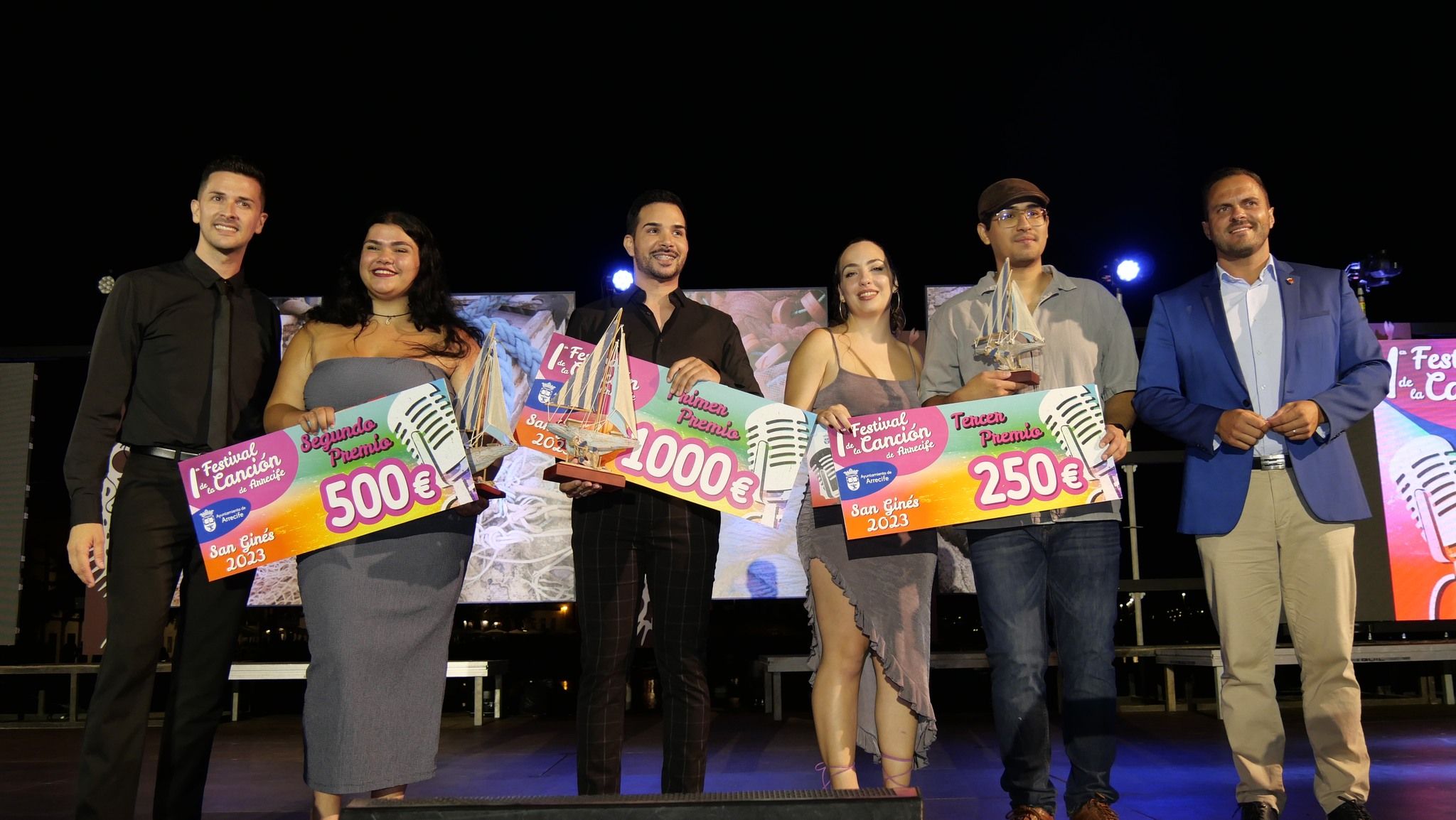 Festival de La Canción de Arrecife Festival de La Canción de Arrecife