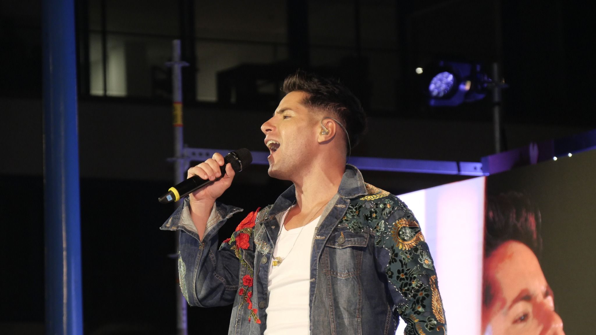 Festival de La Canción de Arrecife Festival de La Canción de Arrecife