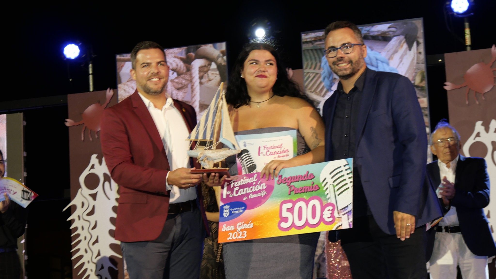 Festival de La Canción de Arrecife Festival de La Canción de Arrecife