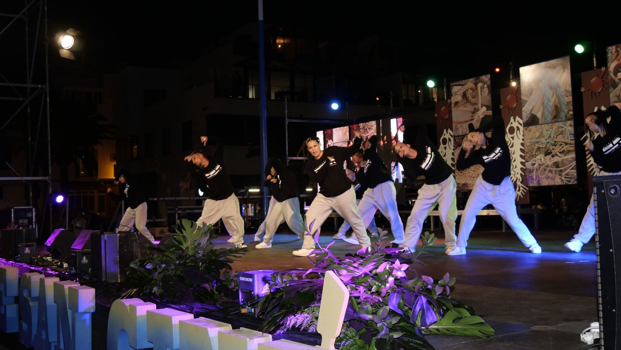 Festival de La Canción de Arrecife Festival de La Canción de Arrecife